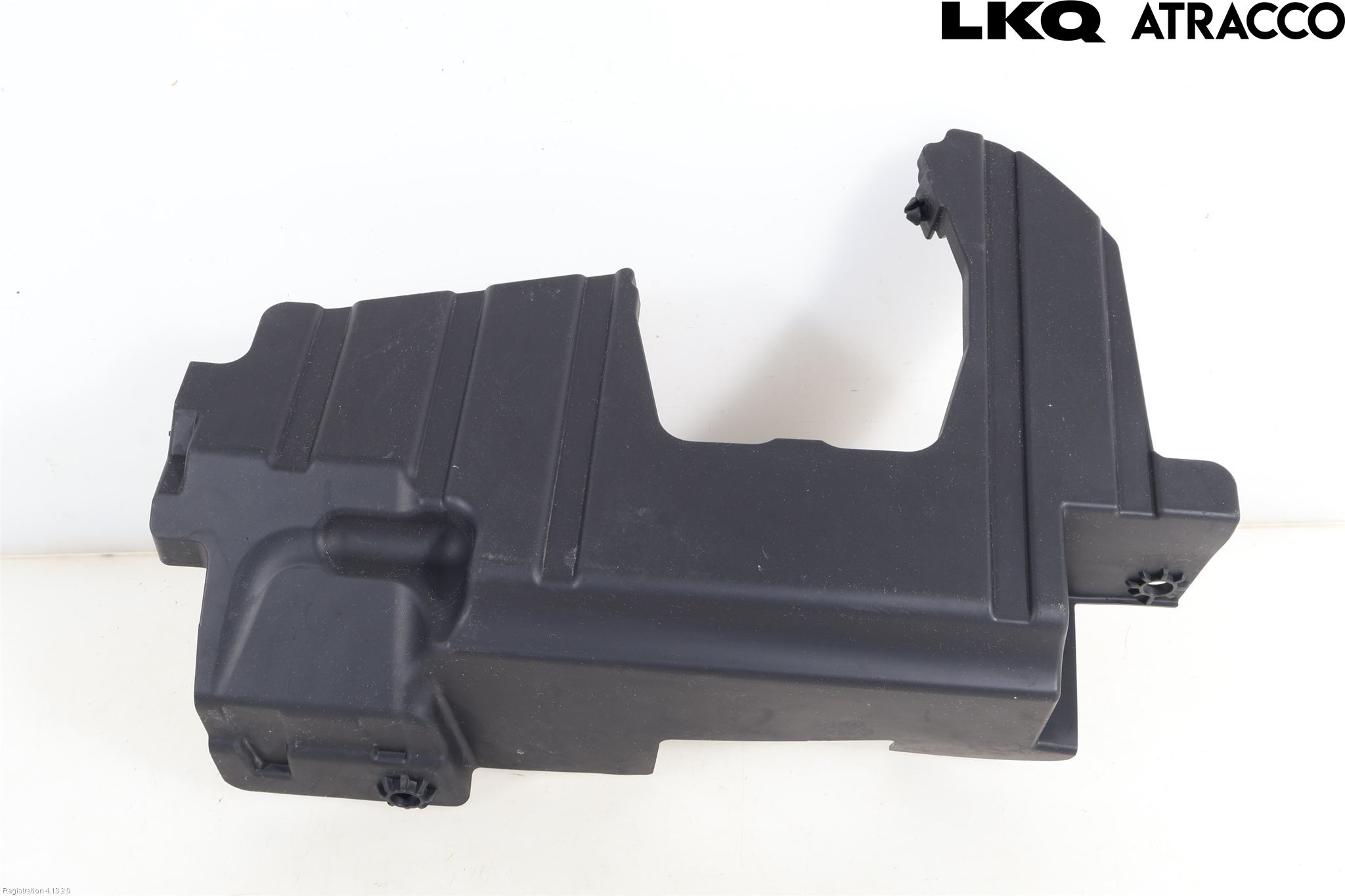 Honda JAZZ 21- Luftstyring Front