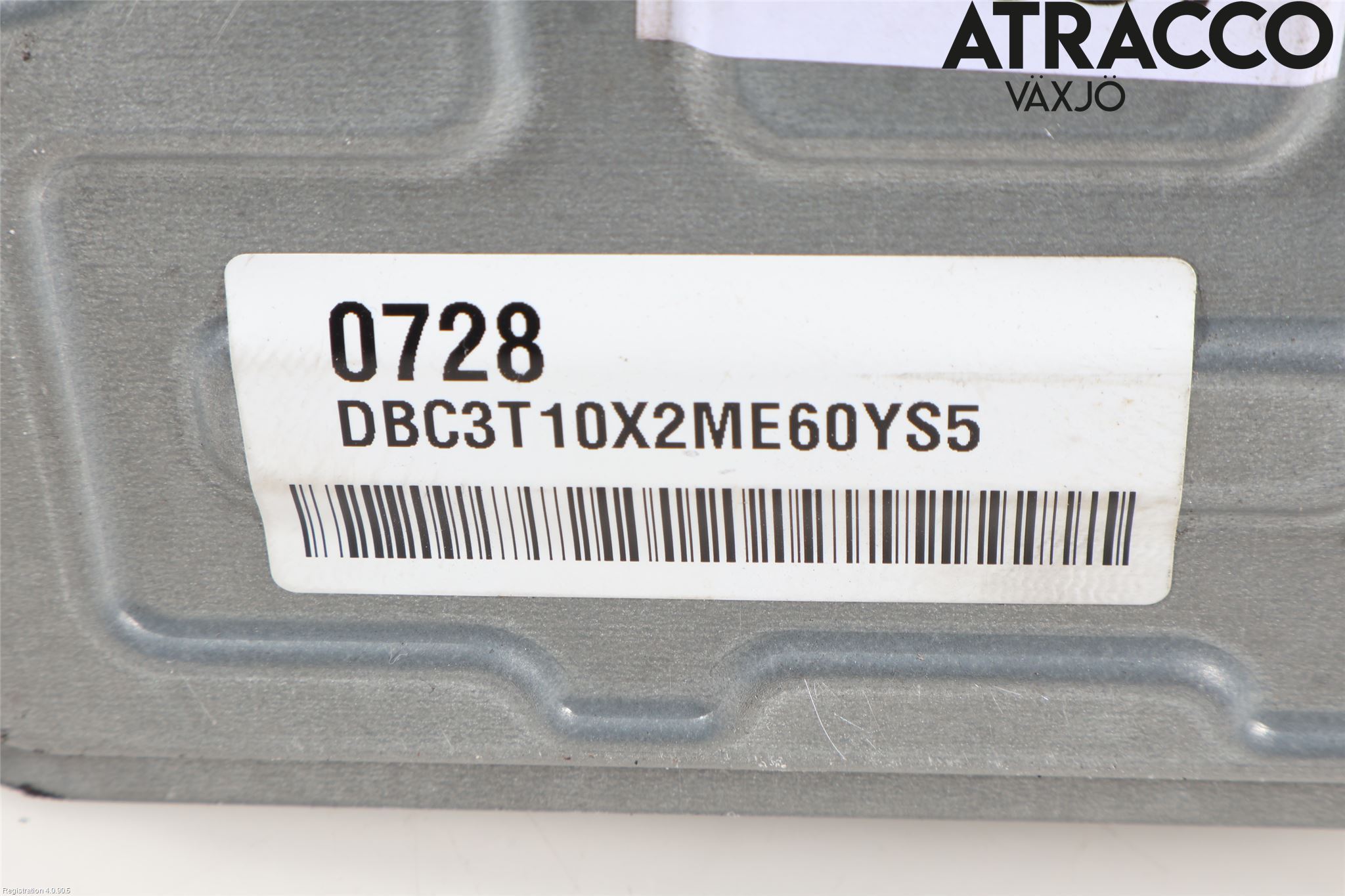 Hyundai BAYON BC3 21- Clutch Sylinder Slave