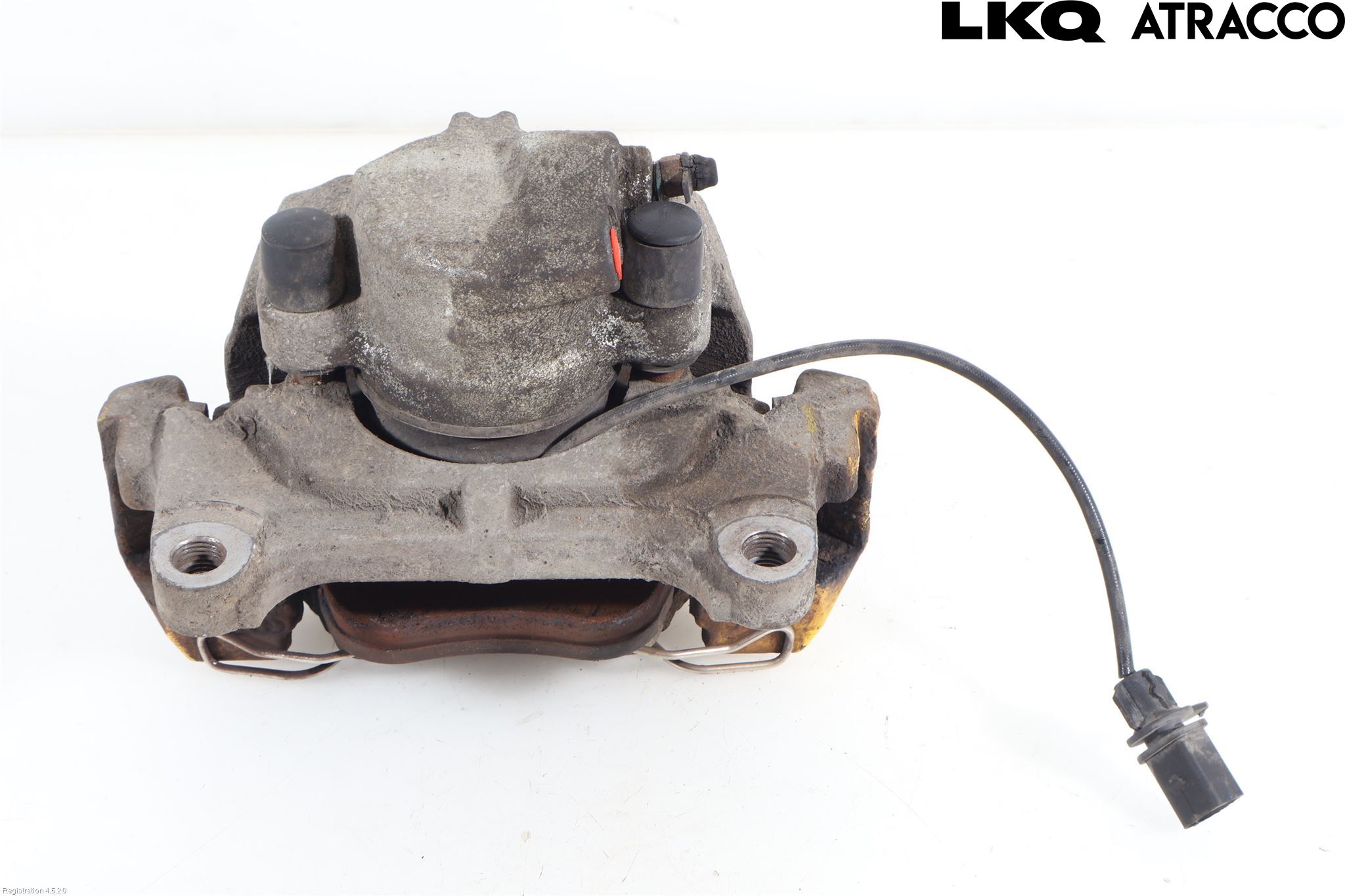 Audi A5 07-16 Bremsecaliper Foran Venstre