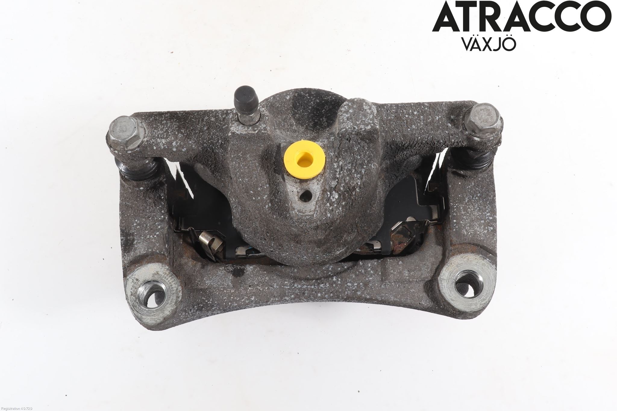 Mazda CX-5 17- Bremsecaliper Foran Venstre