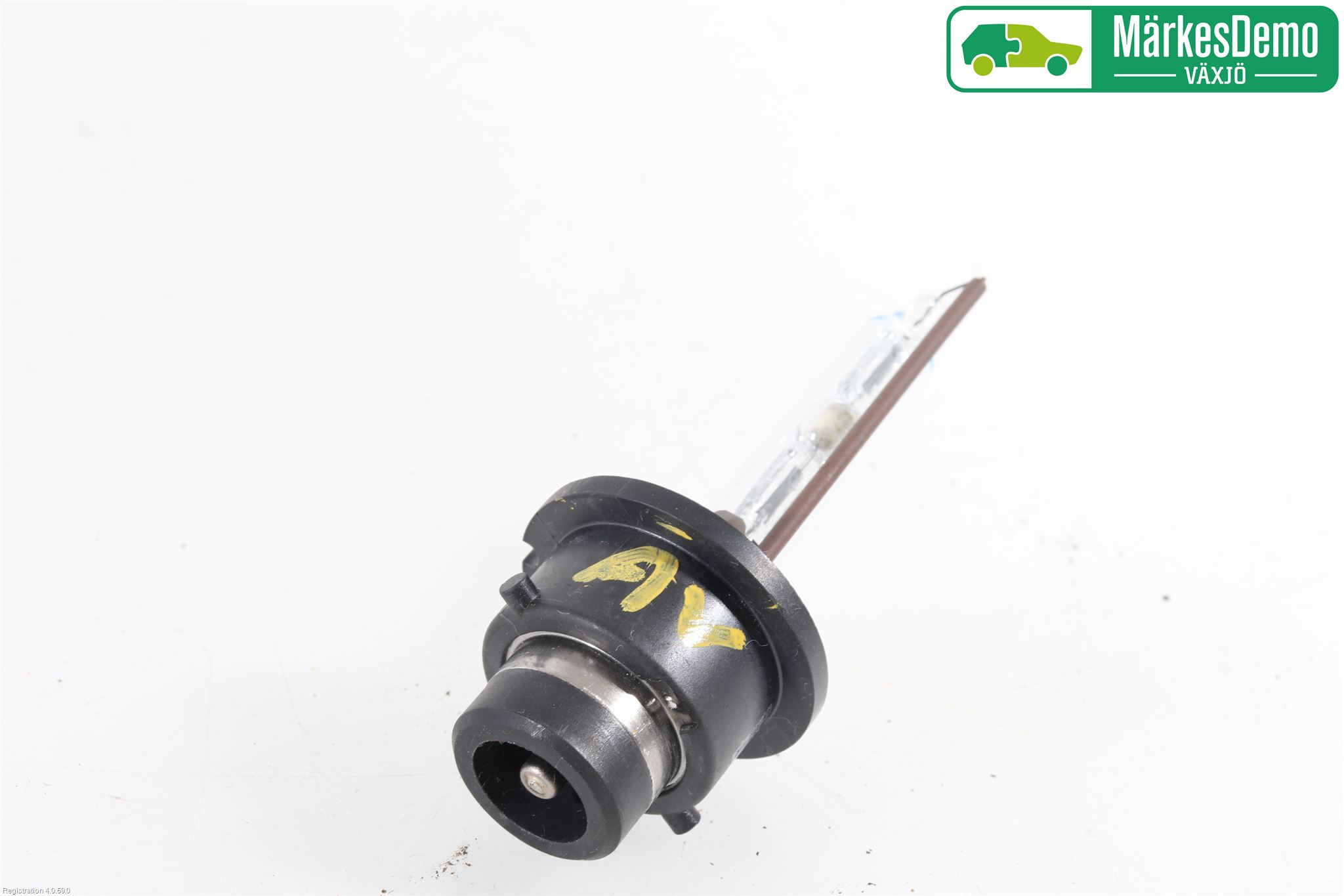 Toyota AVENSIS 03-06 Xenon Frontlyktpære