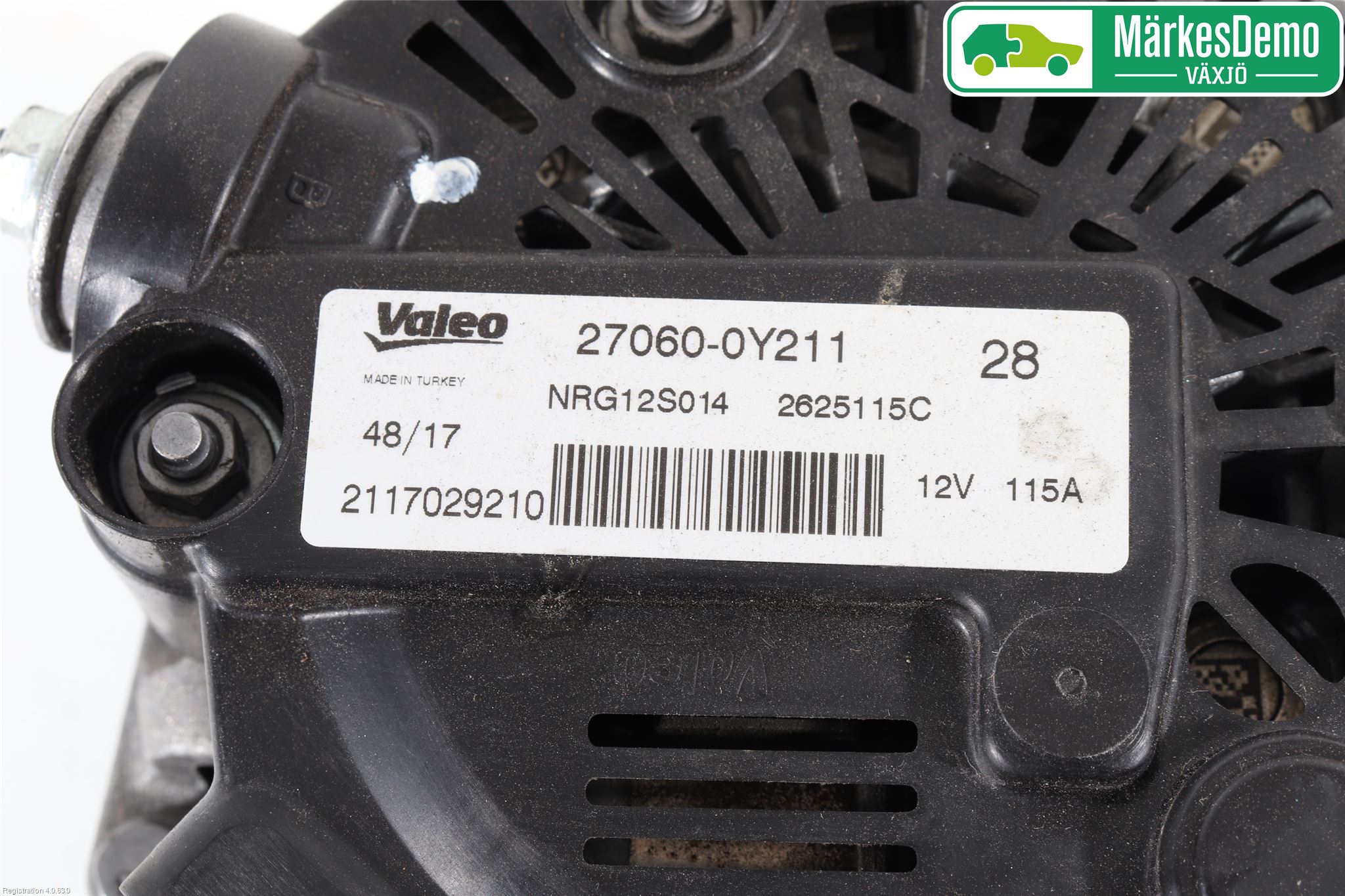 Toyota C-HR 16-23 Dynamo