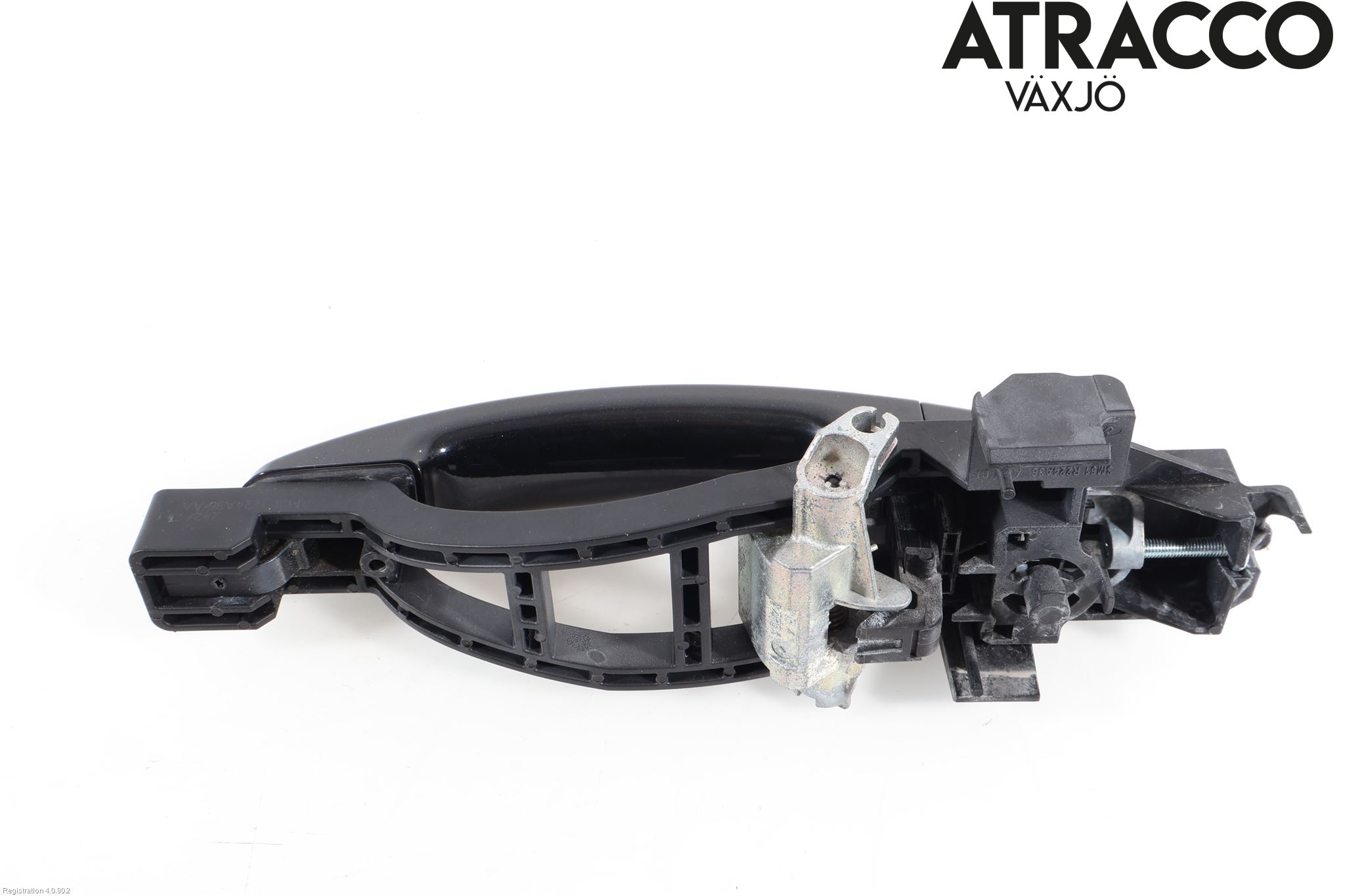 Ford C-MAX II  11-14 Dørhandtak Ytre Høyre