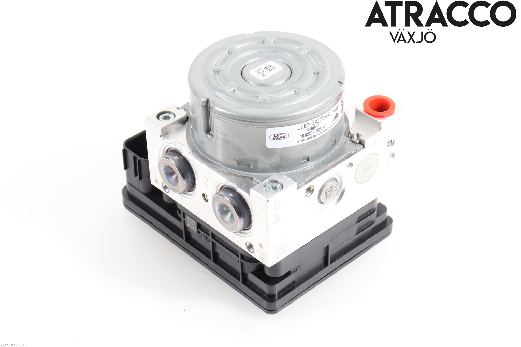 Ford FIESTA (VII) 18-23 Abs Hydraulikkaggregat