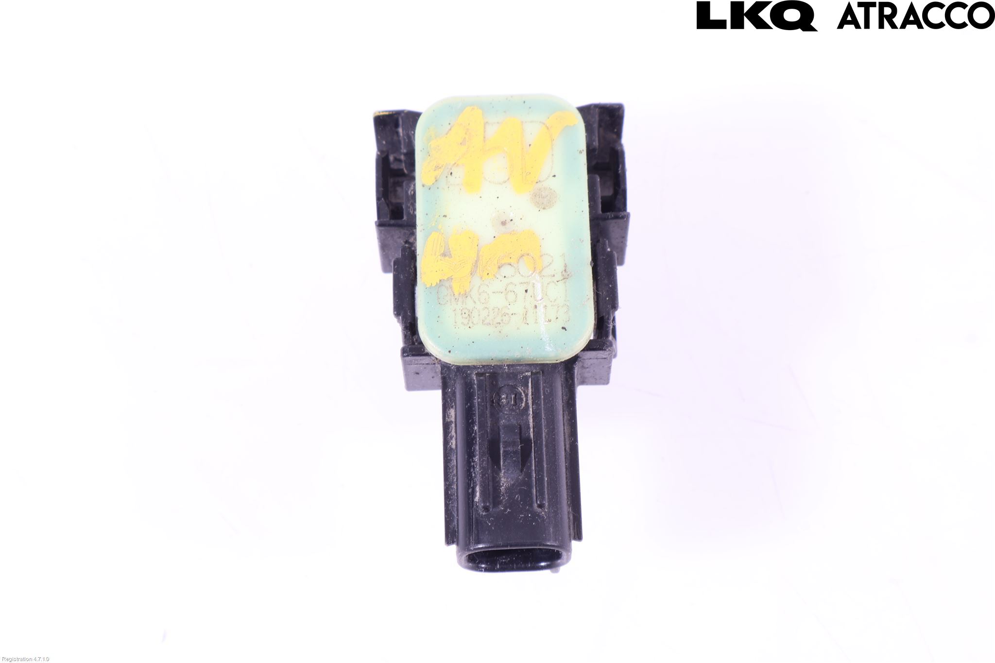 Mazda 6 13- Sensor Ryggesensor