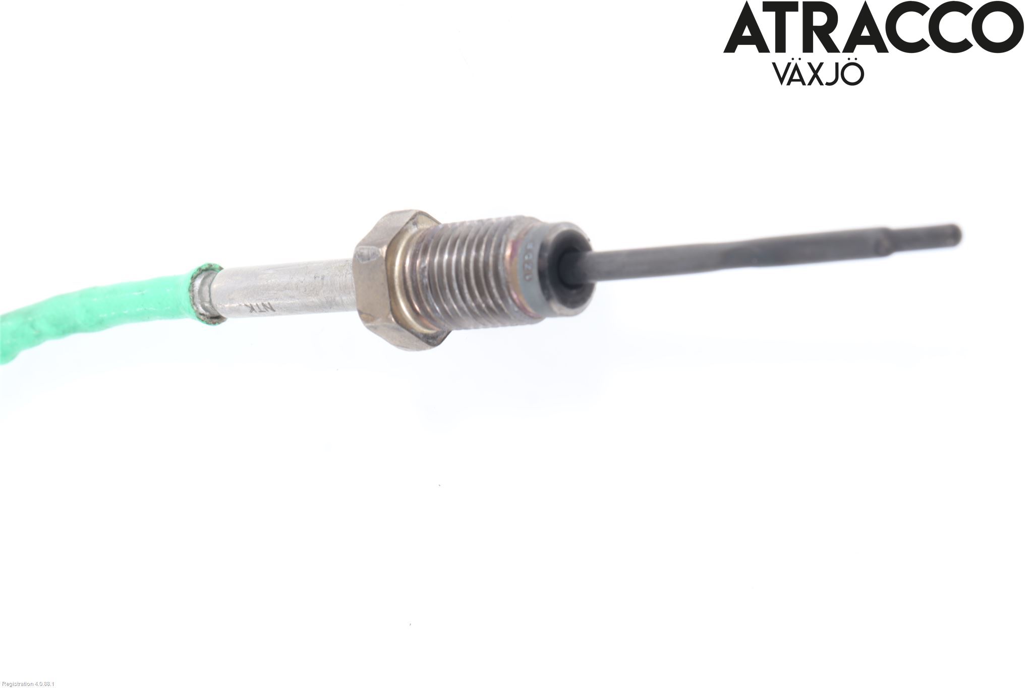 Honda HR-V 21- Sensor Eksos