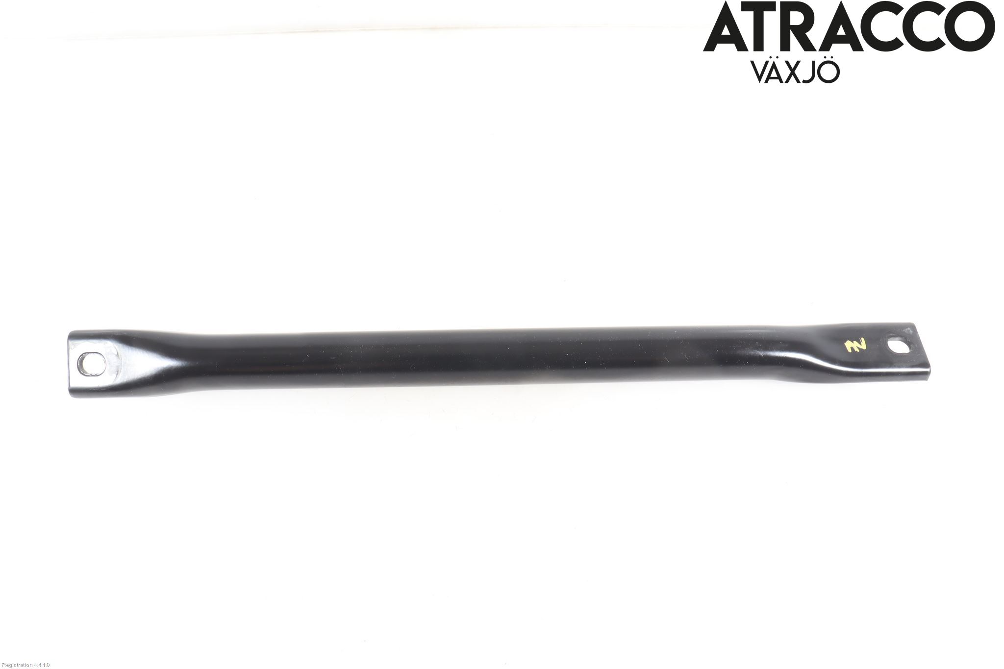 BMW 5 F10/F11/F18 09-17 Foraksling Momentstag