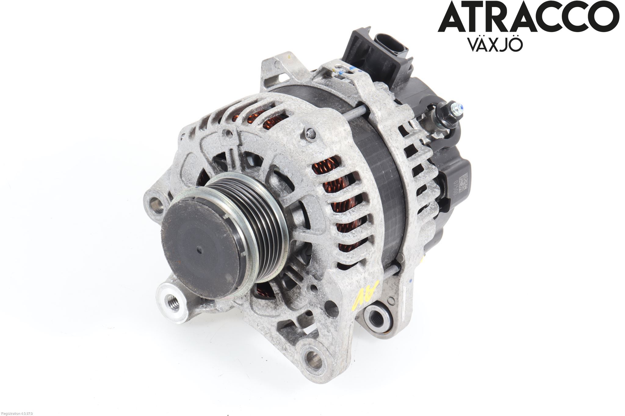 Hyundai BAYON BC3 21- Dynamo