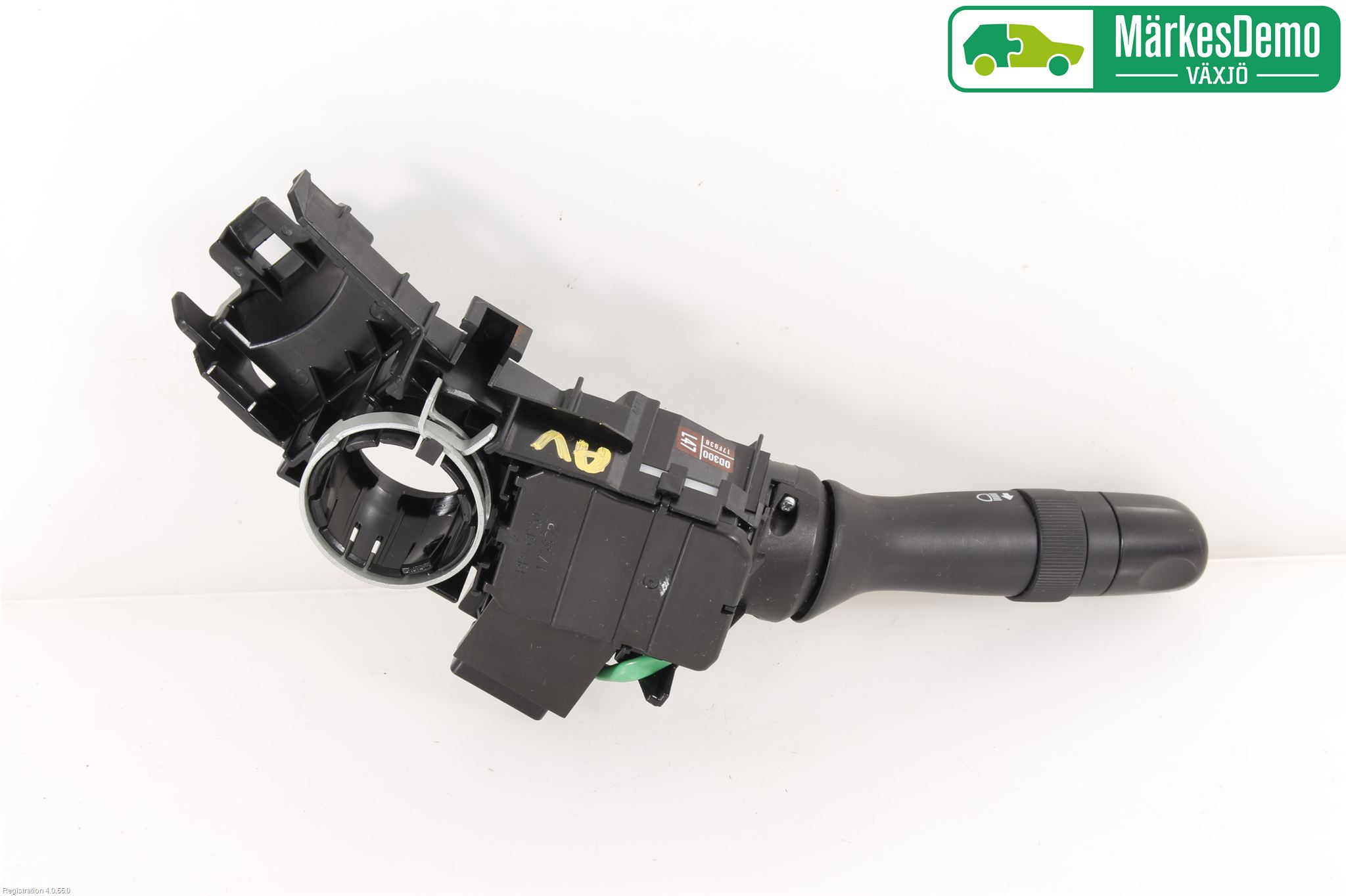 Toyota YARIS XP130 15-20 Bryter Ratt Blinklys - Lys
