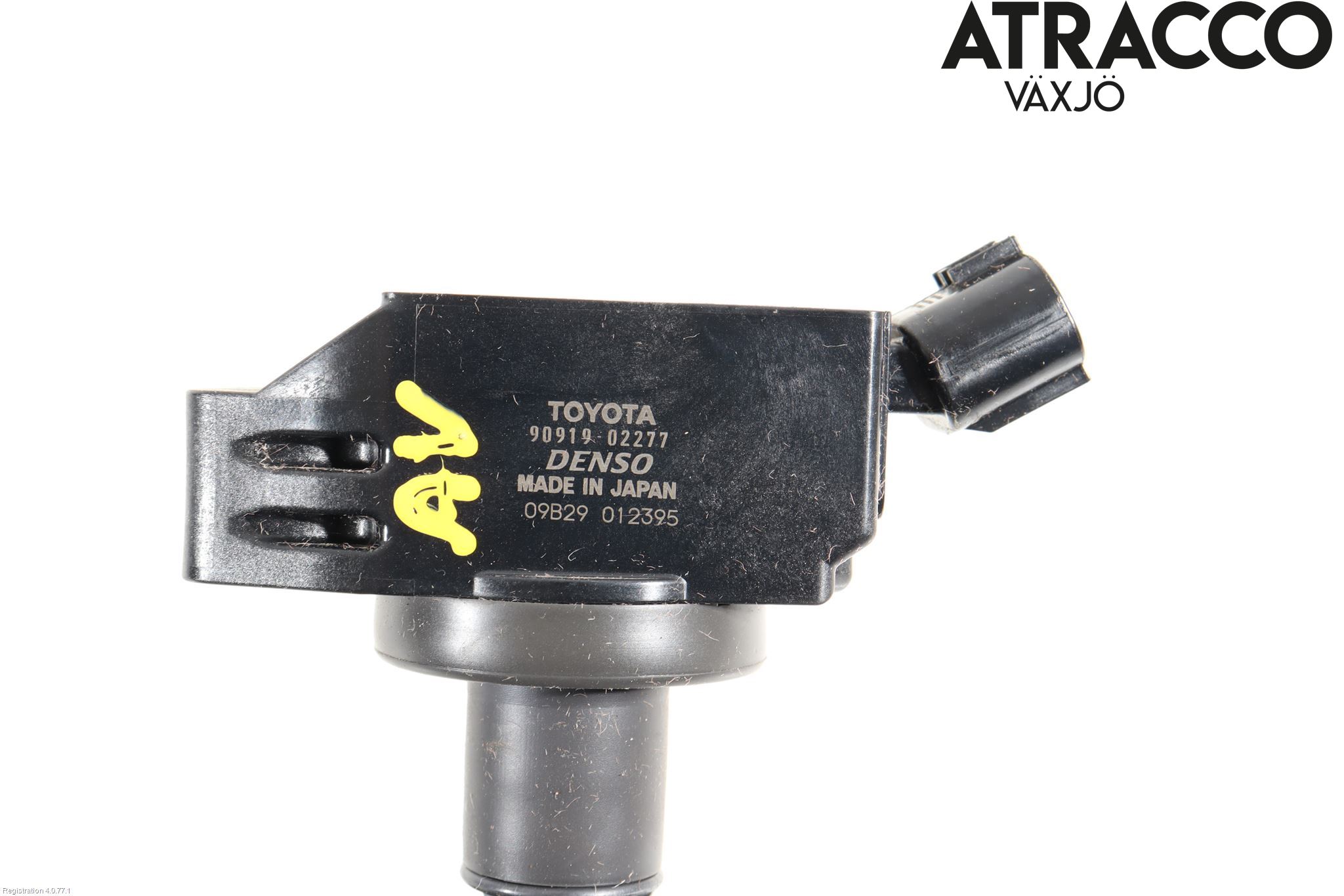 Lexus ES 250/300/330 Coil