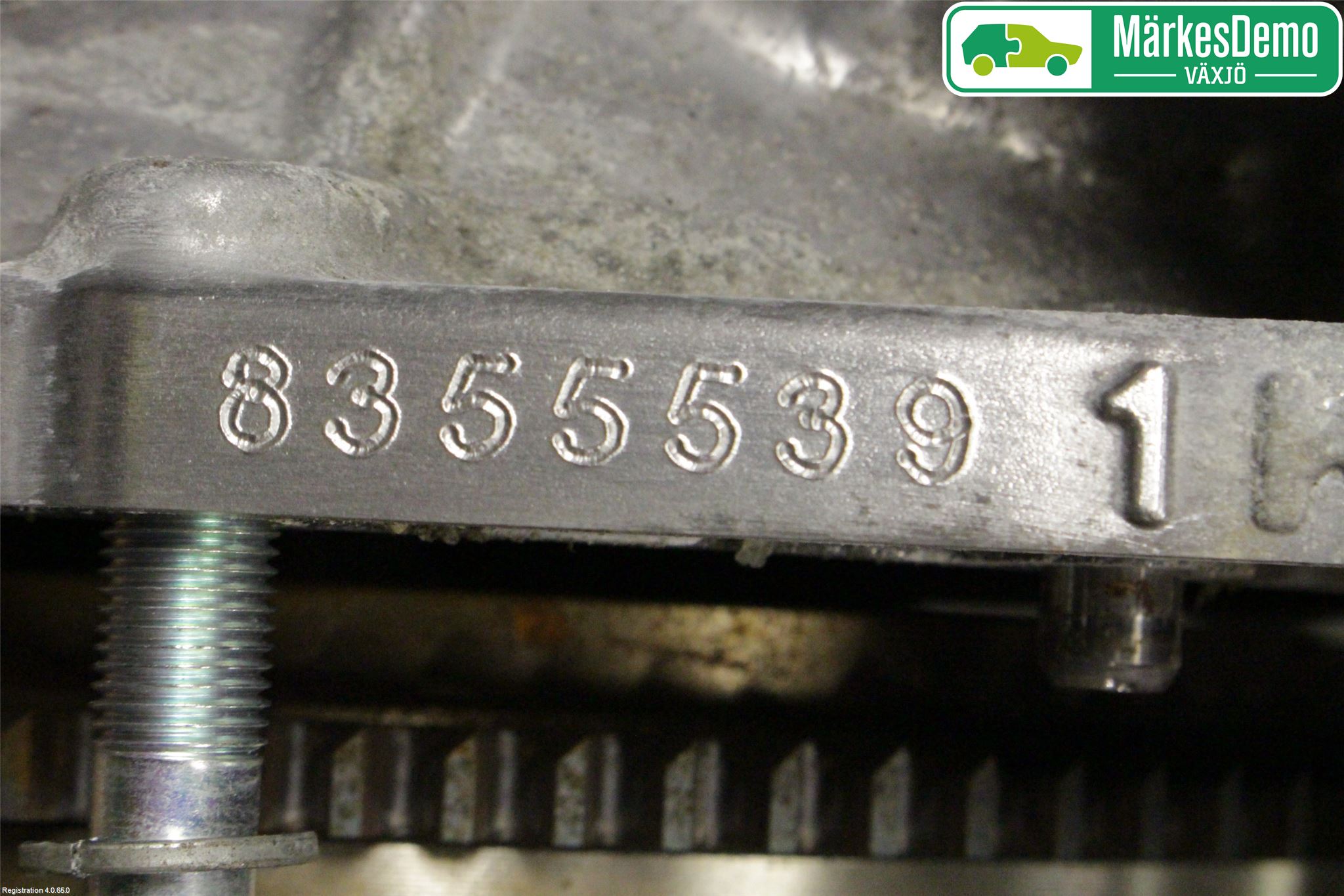 Toyota AYGO 15-21 Motor Bensin