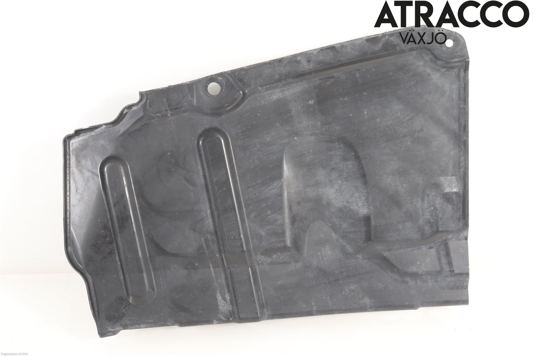Toyota RAV 4 06-12 Bunnplate U Motor-Gear-Dørk