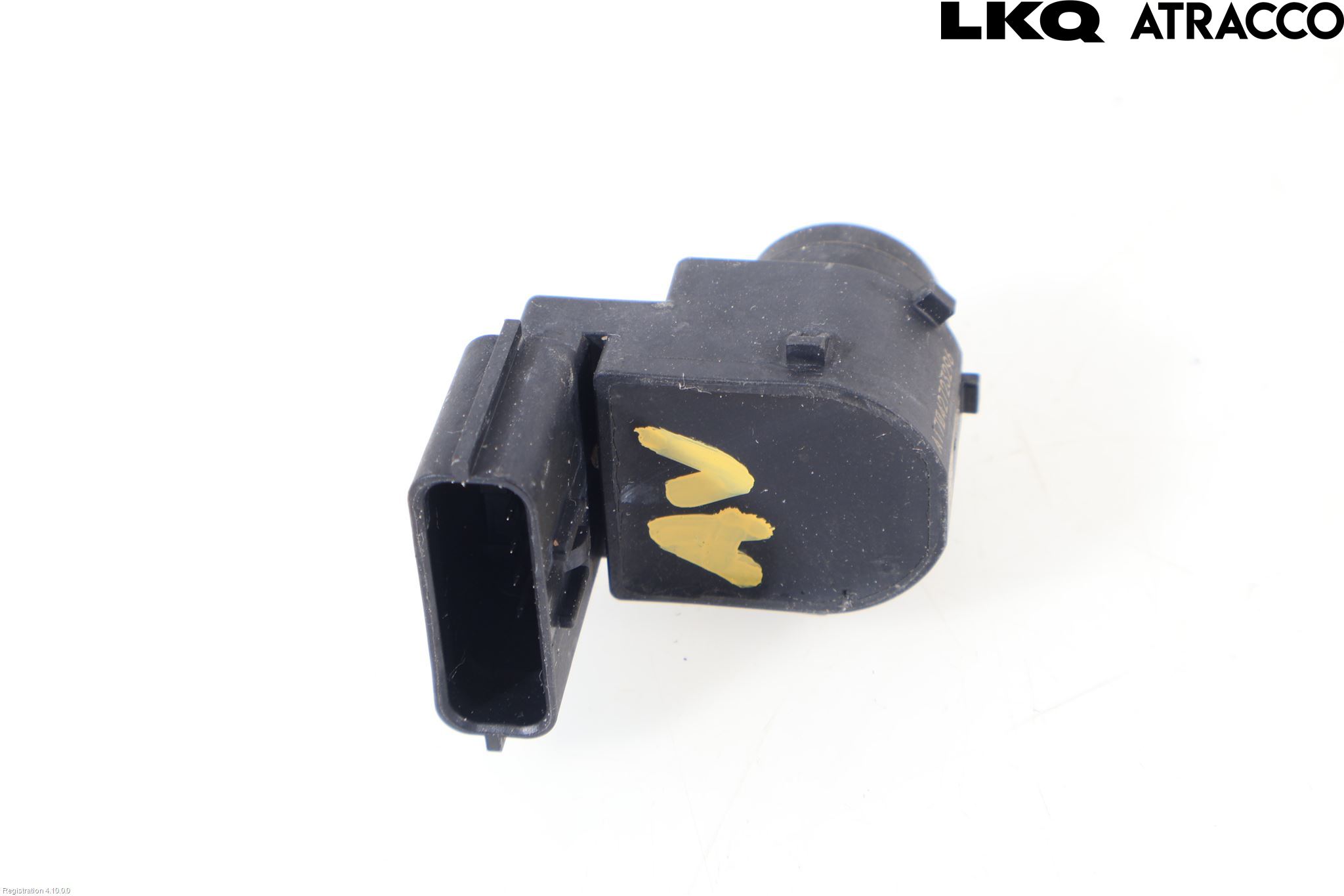 Hyundai IONIQ AE 17-22 Sensor Ryggesensor