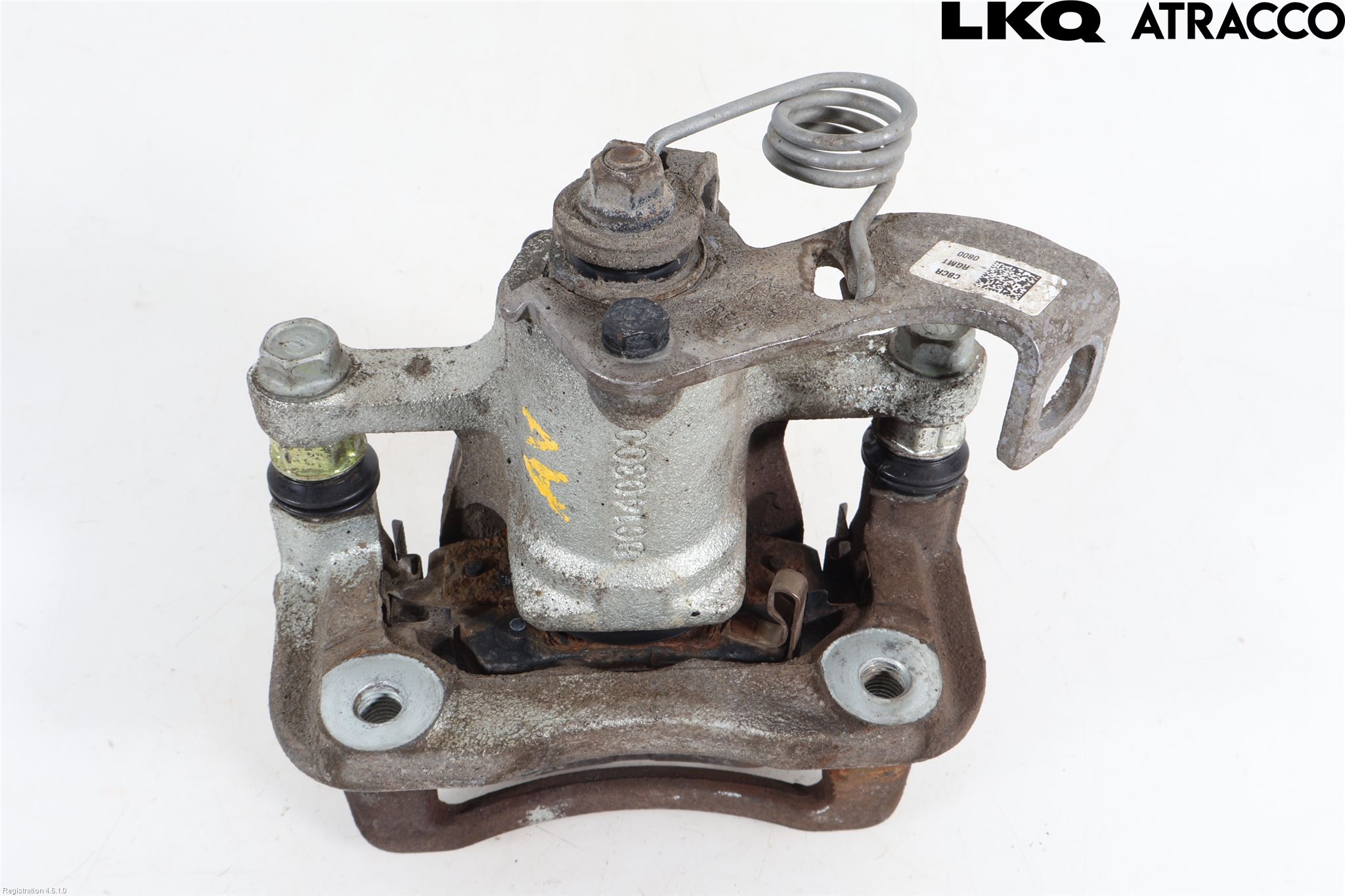 Hyundai BAYON BC3 21- Bremsecaliper Bak Høyre