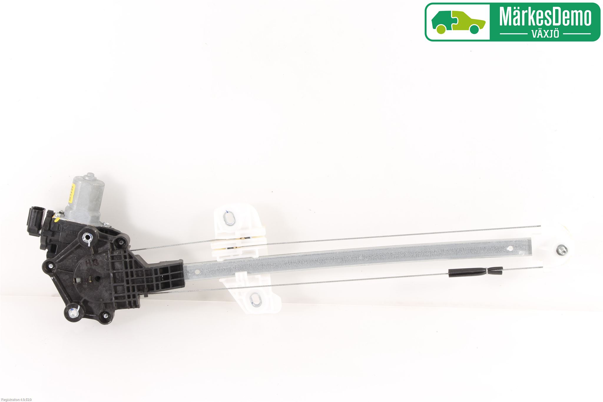Honda CIVIC 17-22 Vindusheis El Komp