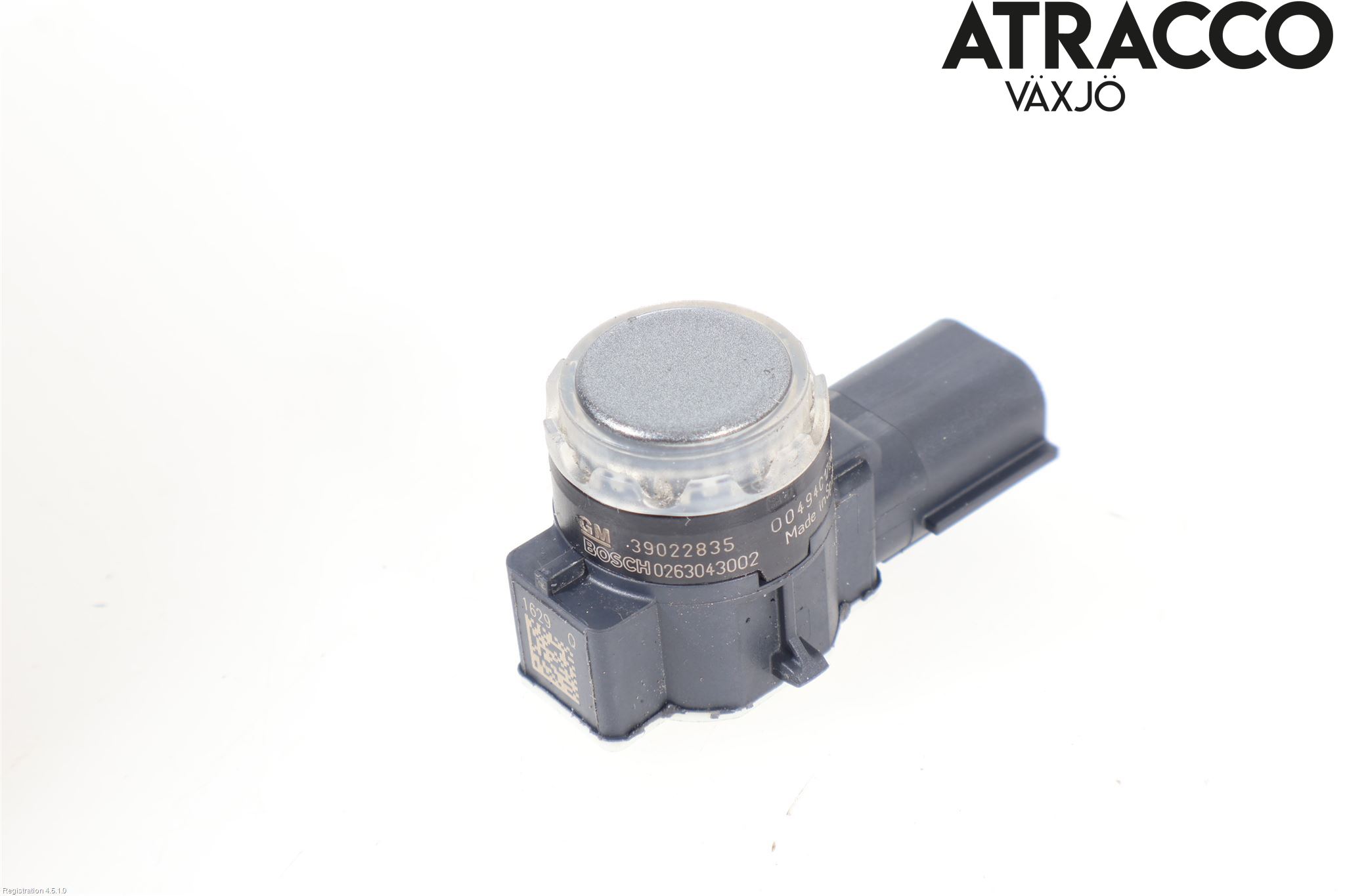Opel INSIGNIA 17- Sensor Parkering Front