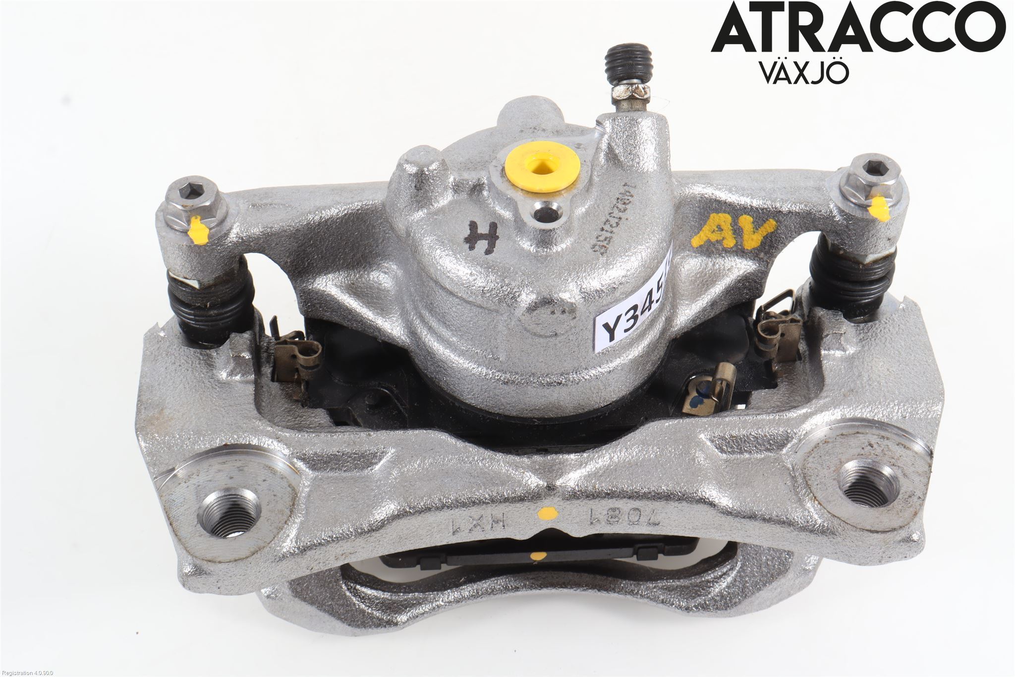 Mazda CX-30 20- Bremsecaliper Foran Høyre