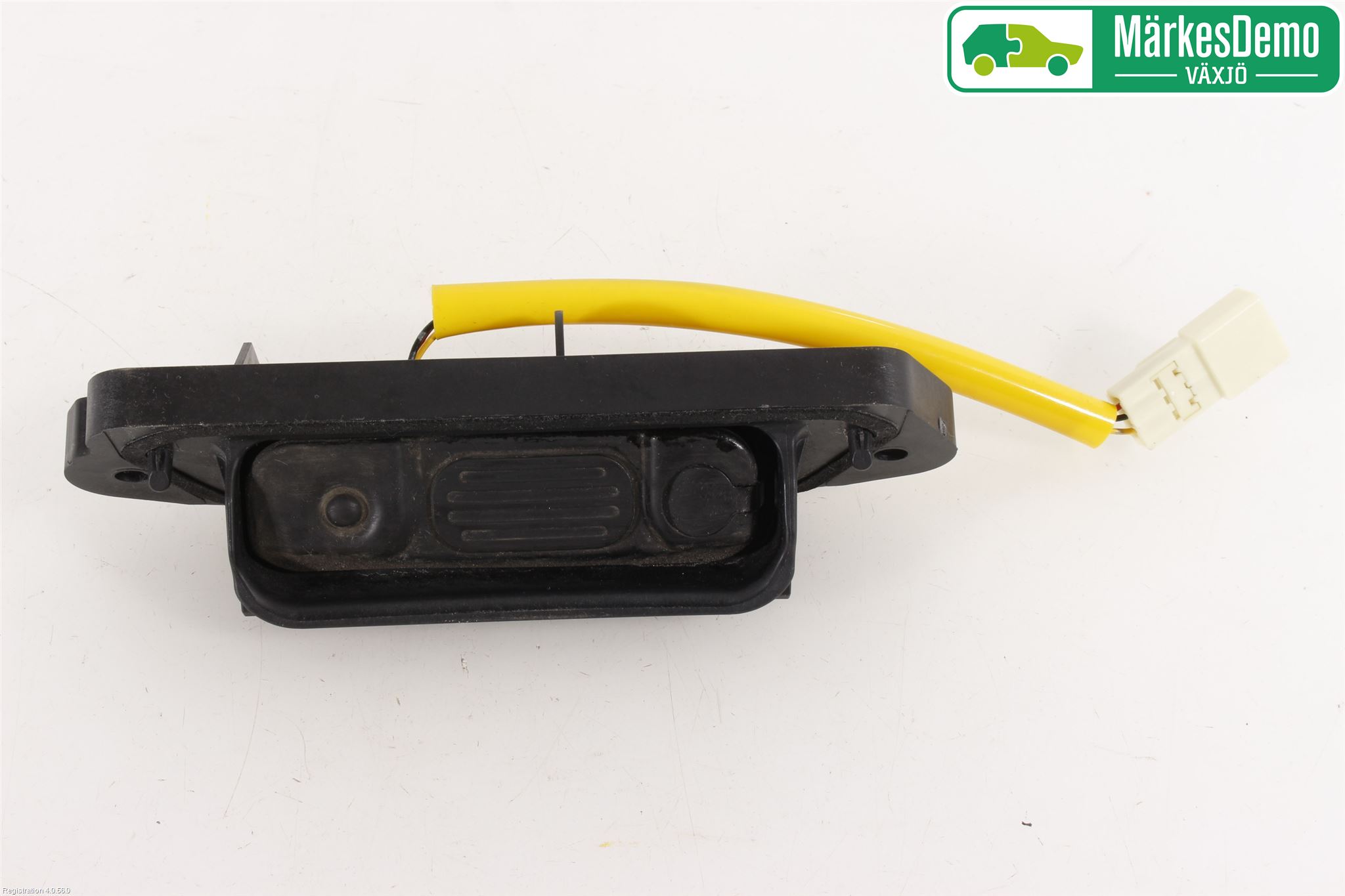 Mitsubishi OUTLANDER 13-21 Bakluke Handtak Ytre