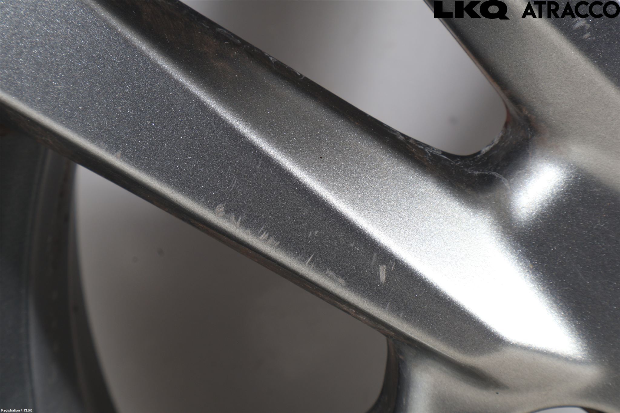 Toyota YARIS XP130 15-20 Felg Aluminium Sett 4Stk