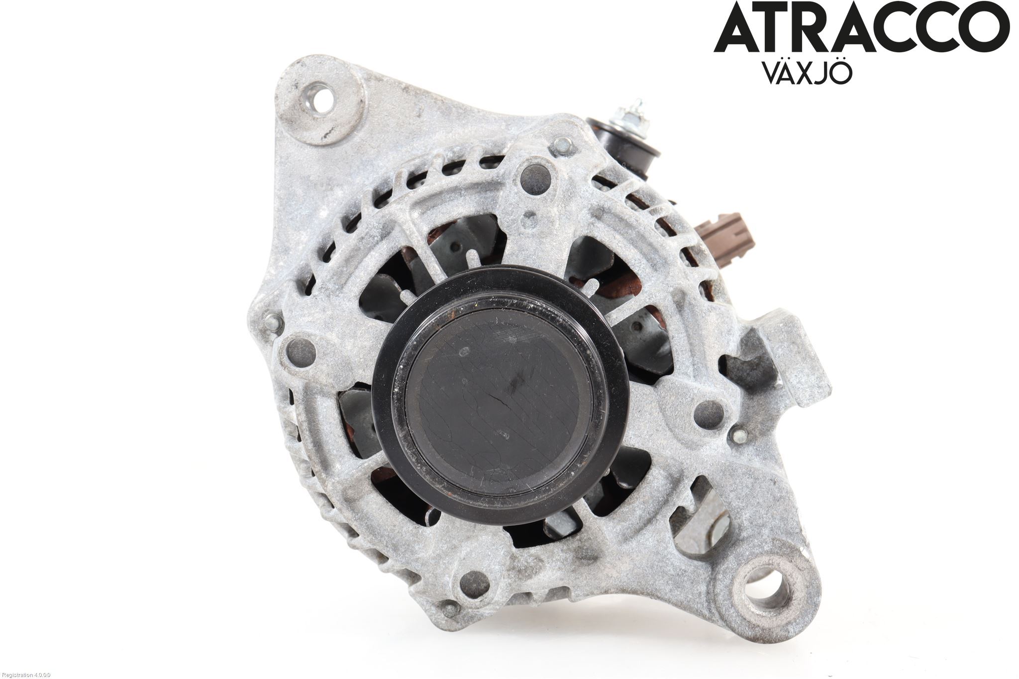 Toyota AURIS 13-19 Dynamo
