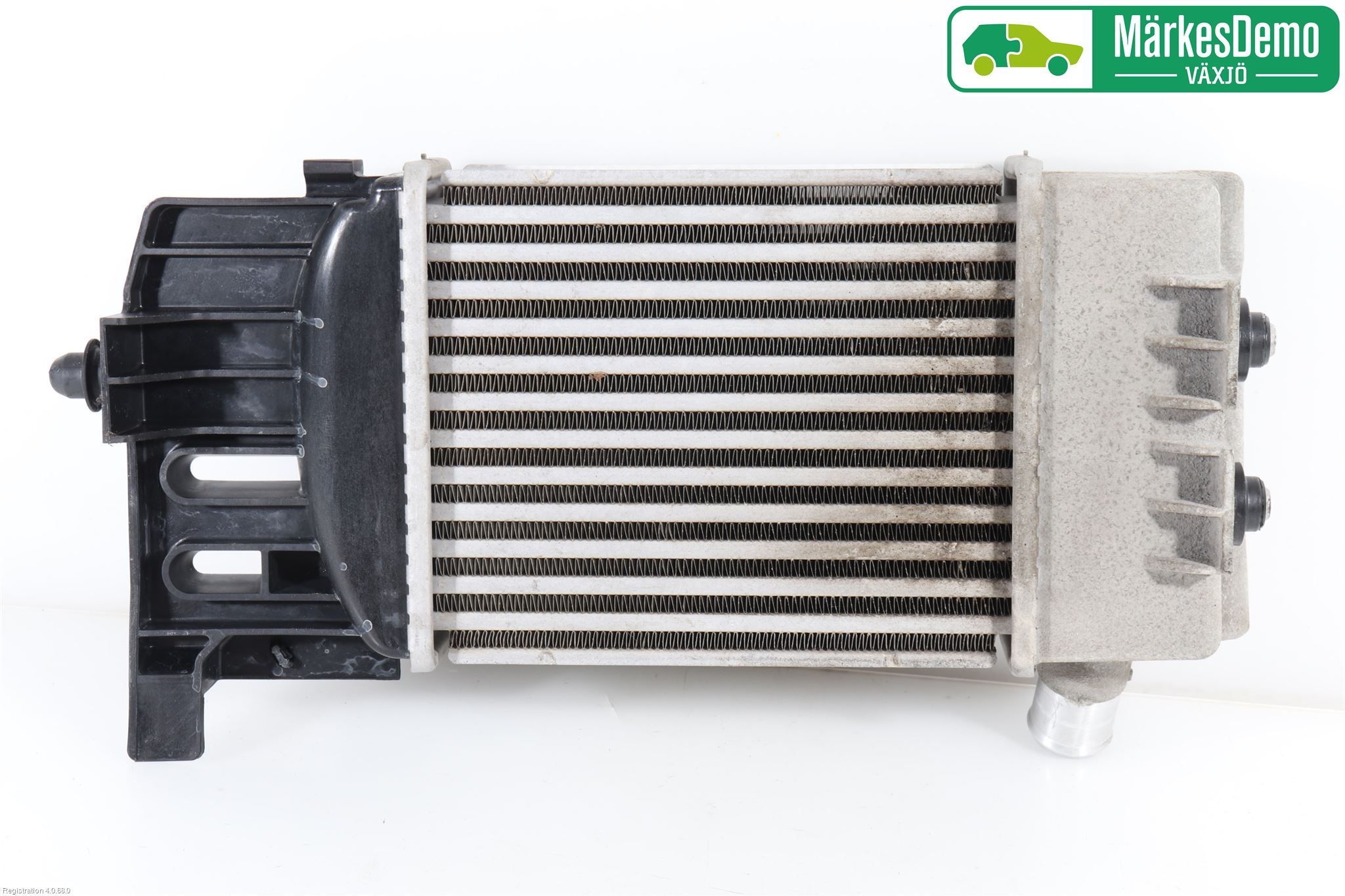 Toyota URBAN CRUISER Intercooler Radiator