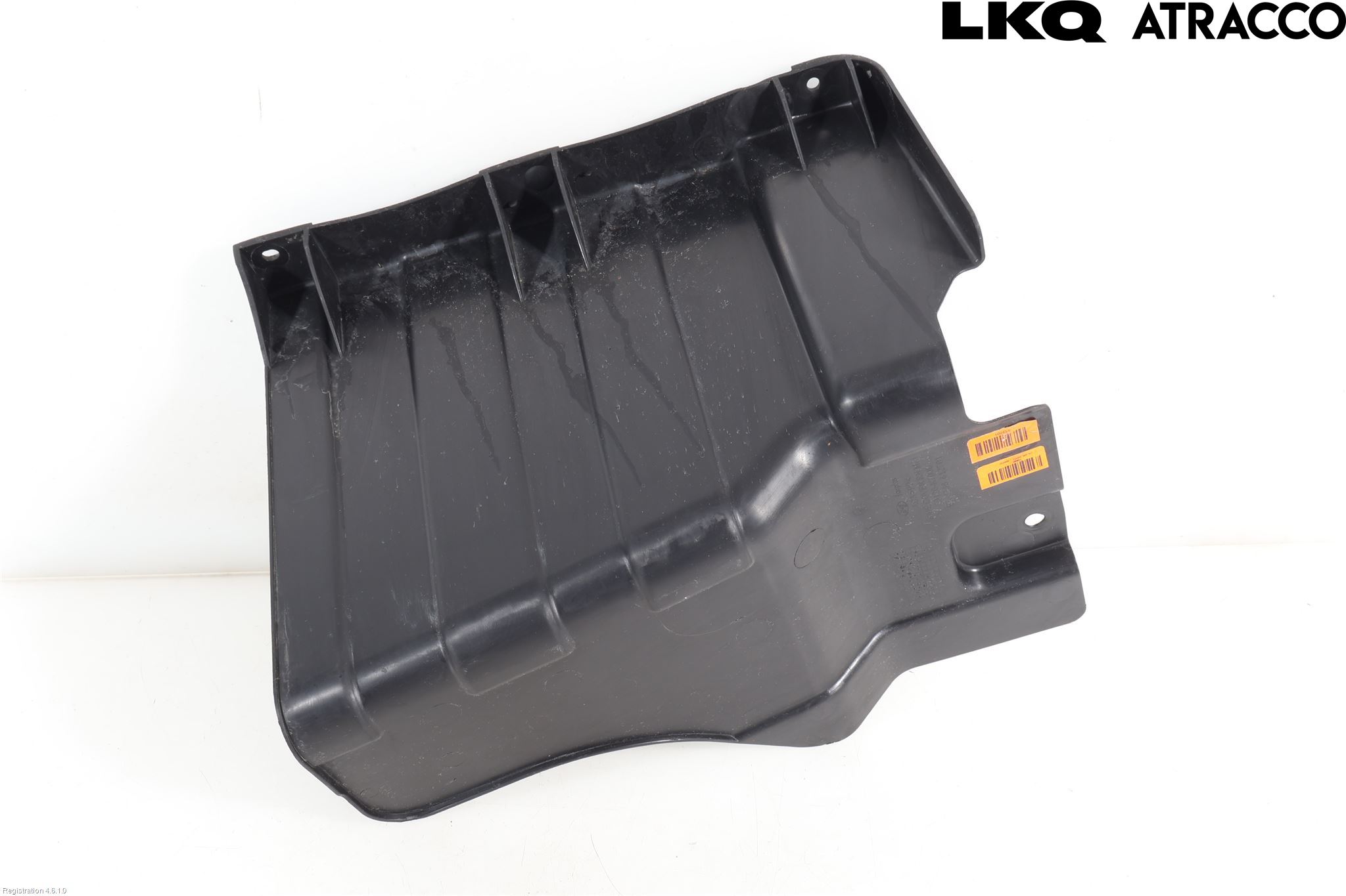 Hyundai i10 LA 20- Bunnplate U Motor-Gear-Dørk