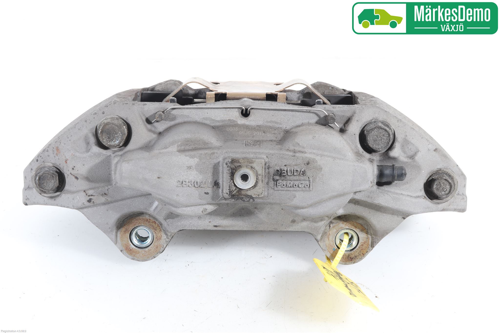 Ford MUSTANG VI 15-22 Bremsecaliper Foran Venstre