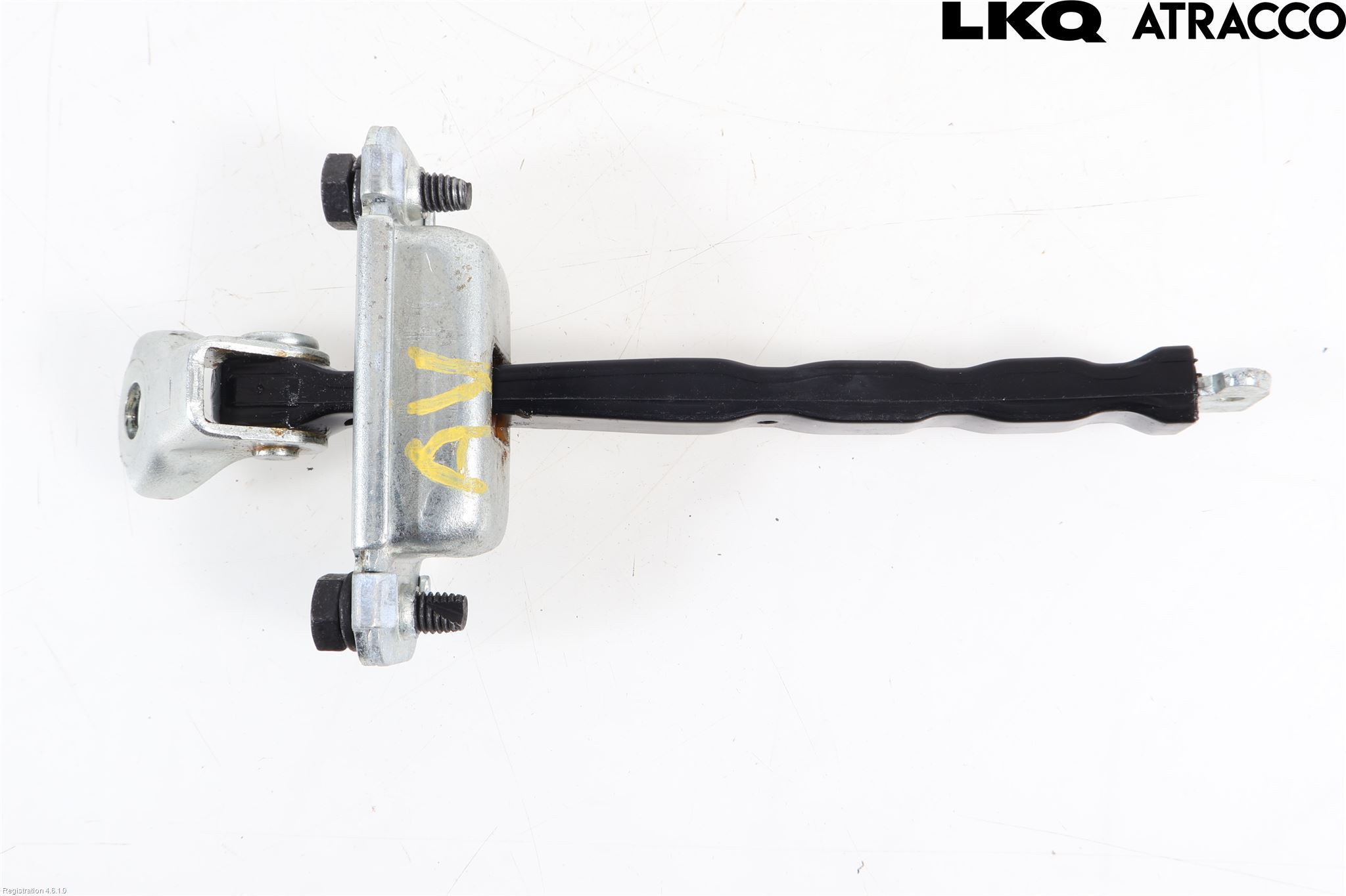 Hyundai i10 LA 20- Dørstopper