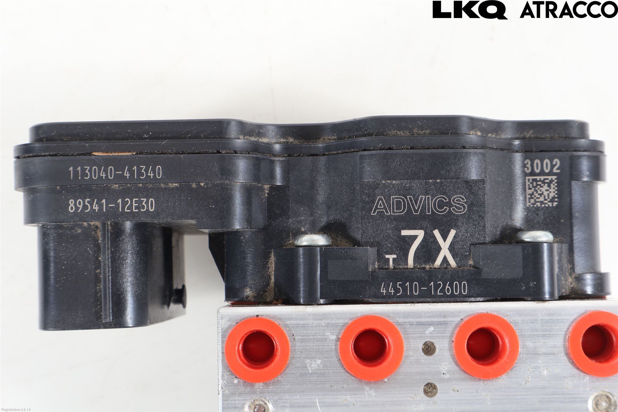 Toyota COROLLA 19- Abs Hydraulikkaggregat