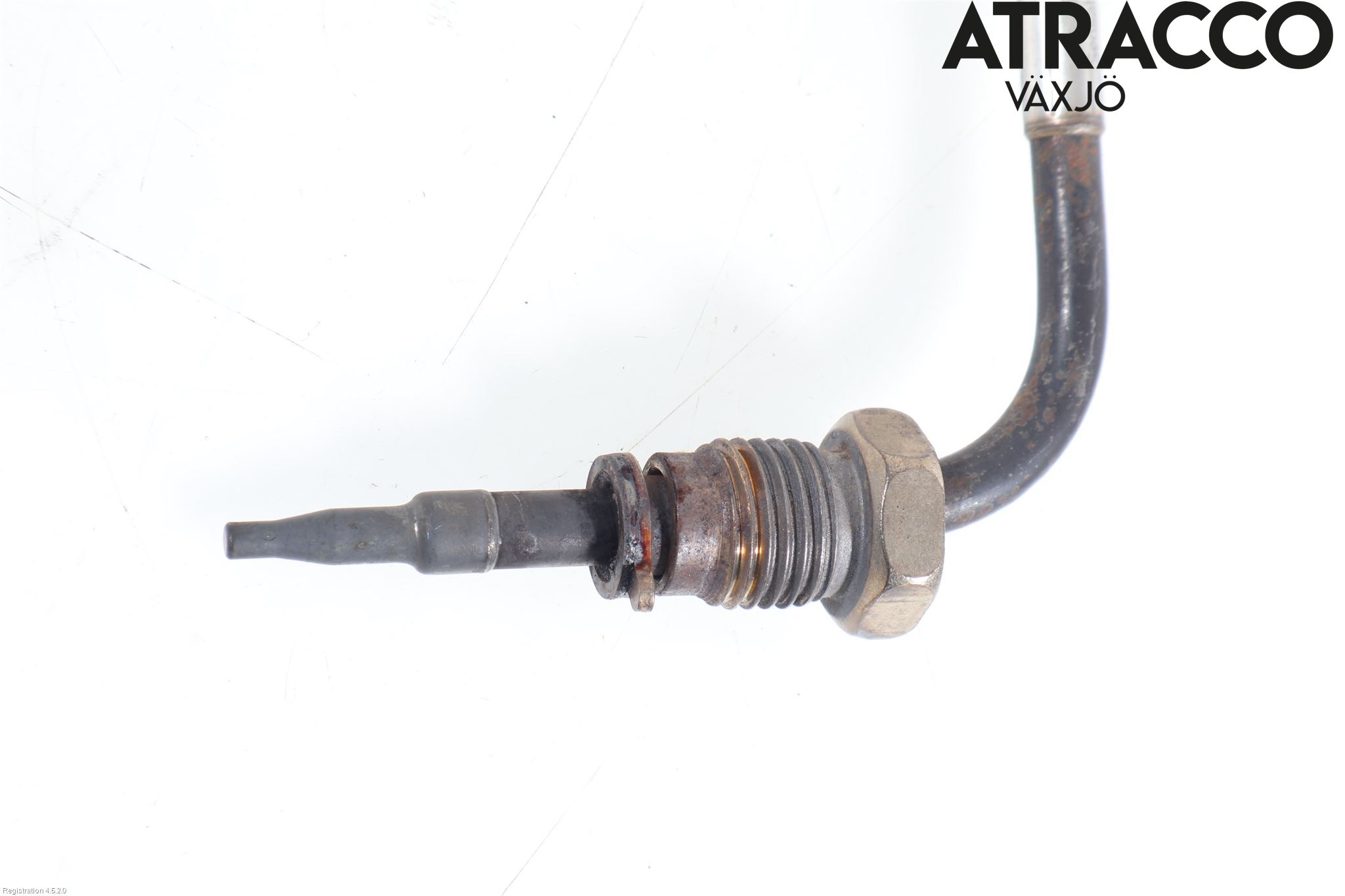 Hyundai TUCSON 05- Sensor Eksos
