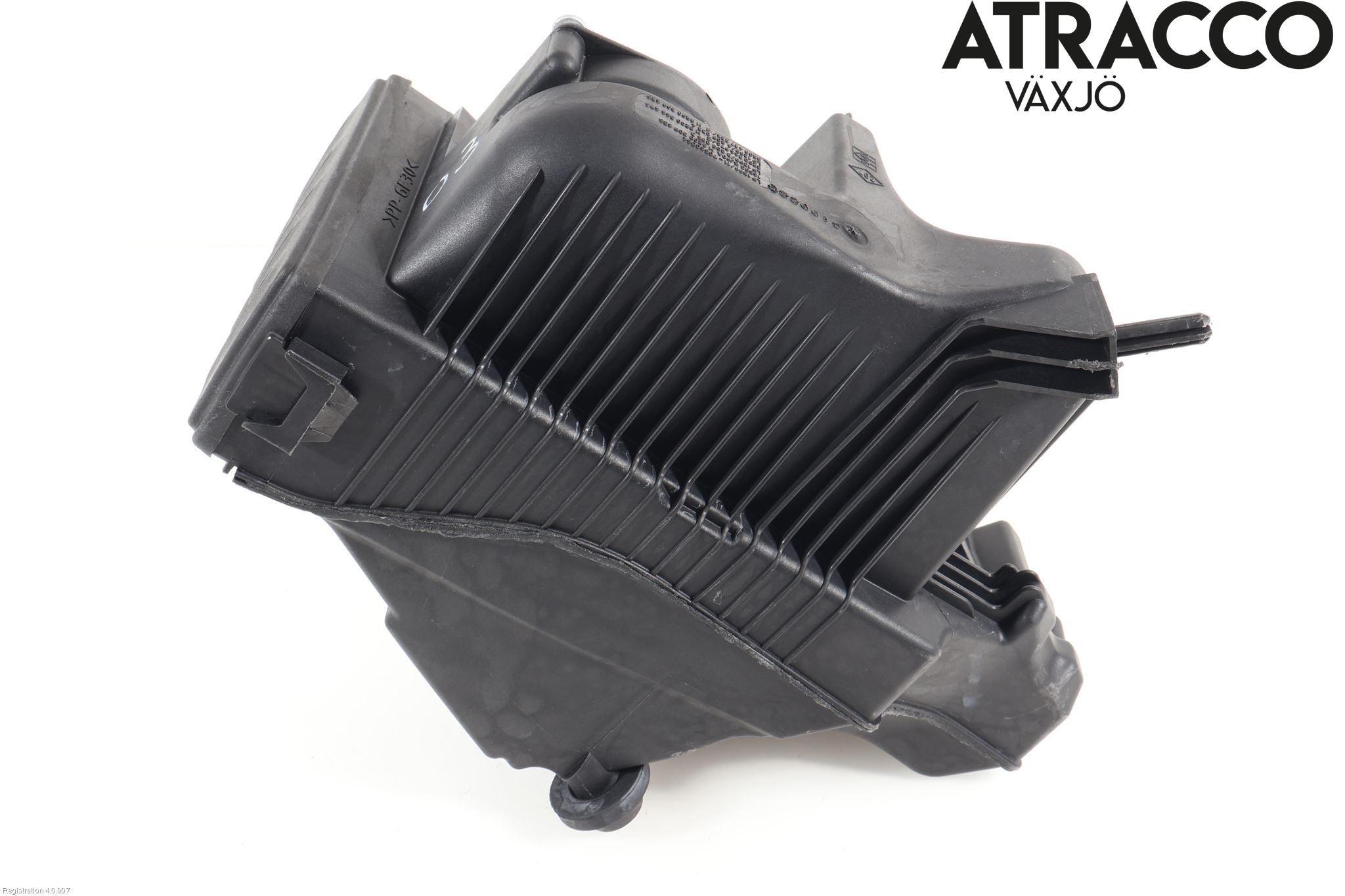 Nissan NV200/NV200 COMBI Luftfilter Boks