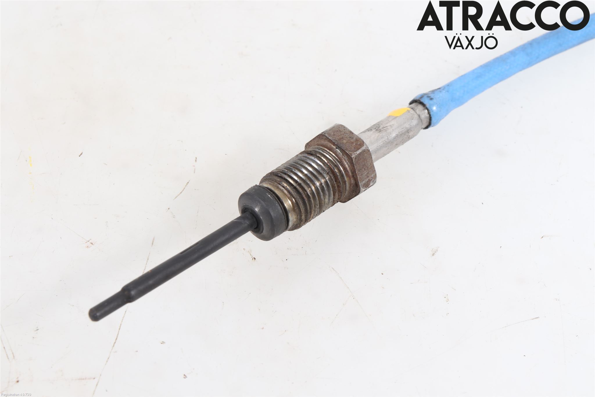 Ford C-MAX II  11-14 Sensor Eksos