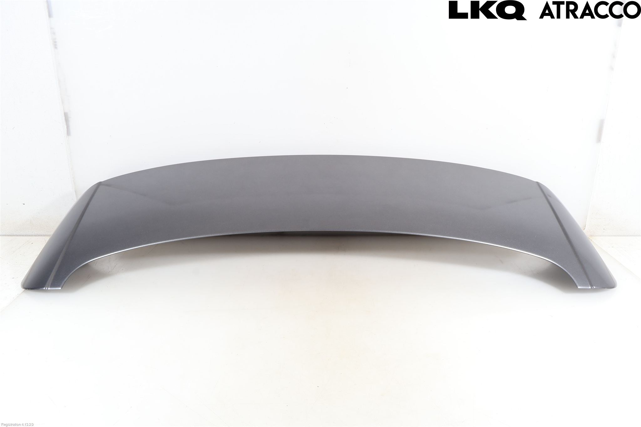 Nissan QASHQAI 17-21 Spoiler Bakluke