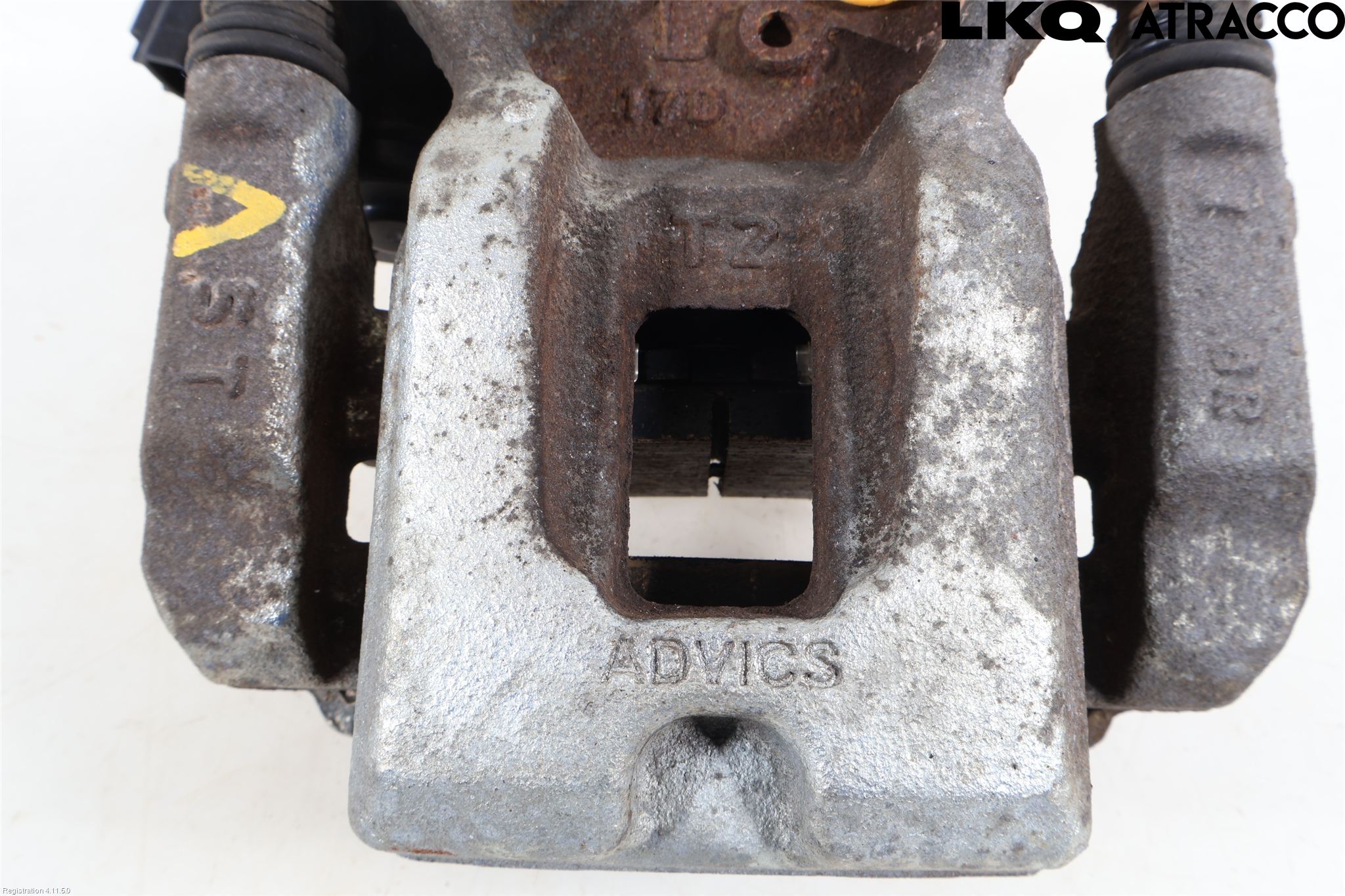 Toyota RAV4 19- Bremsecaliper Bak Venstre