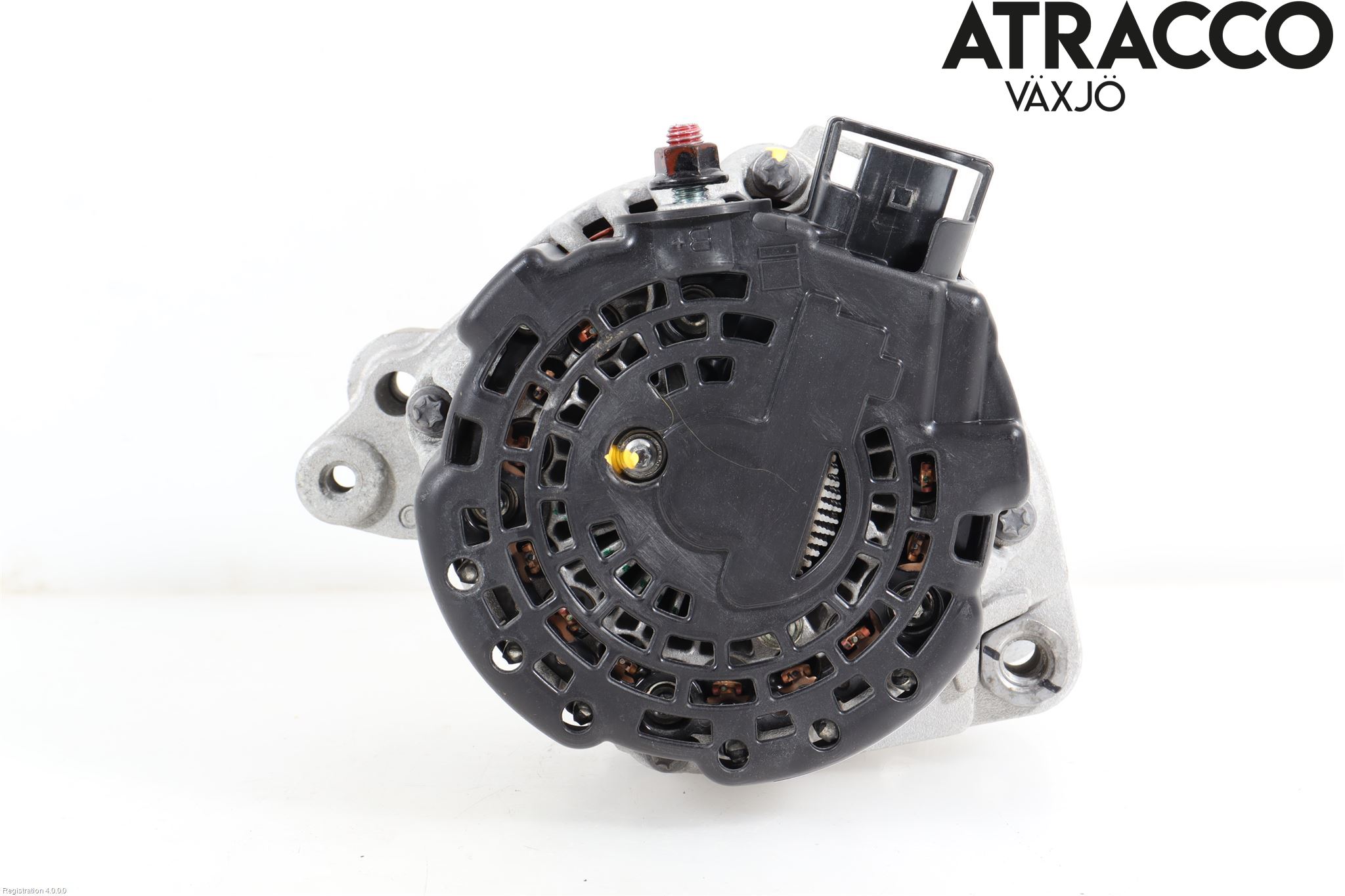 Hyundai KONA/ELECTRIC OS 18-23 Dynamo
