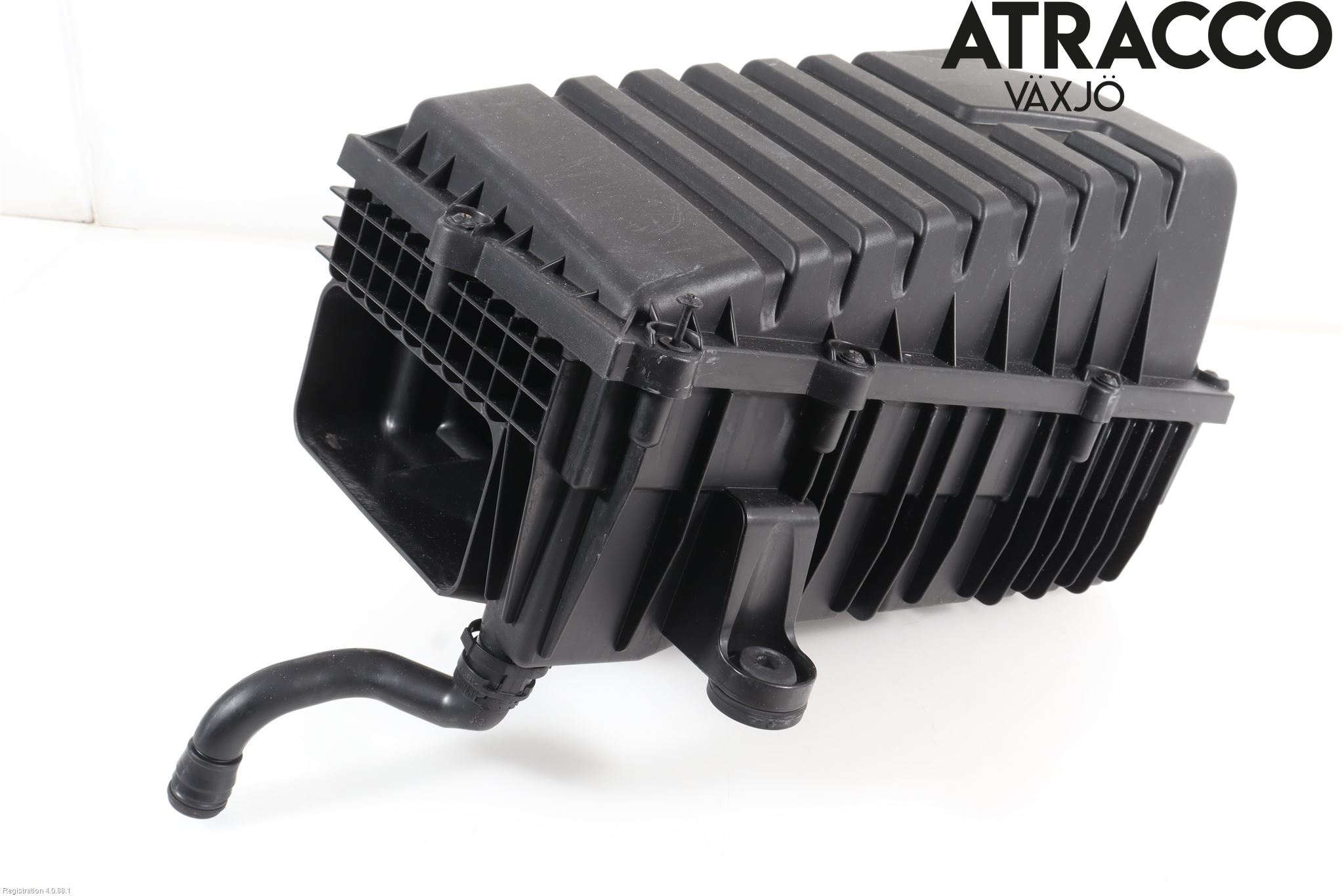 Volkswagen VW PASSAT 15-19 Luftfilter Boks