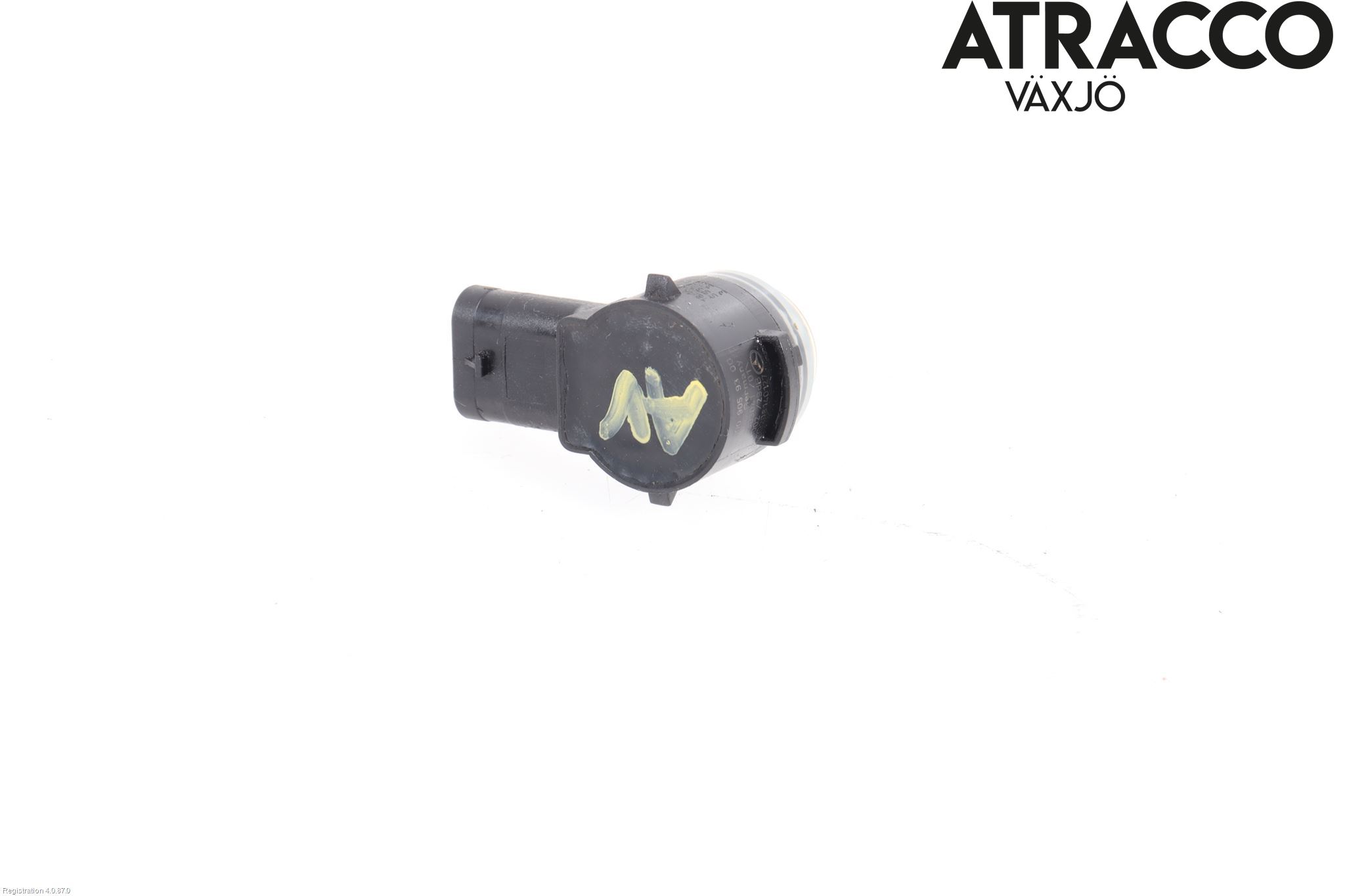 Mercedes-Benz MB C-KLASS (W205) 14-21 Sensor Ryggesensor