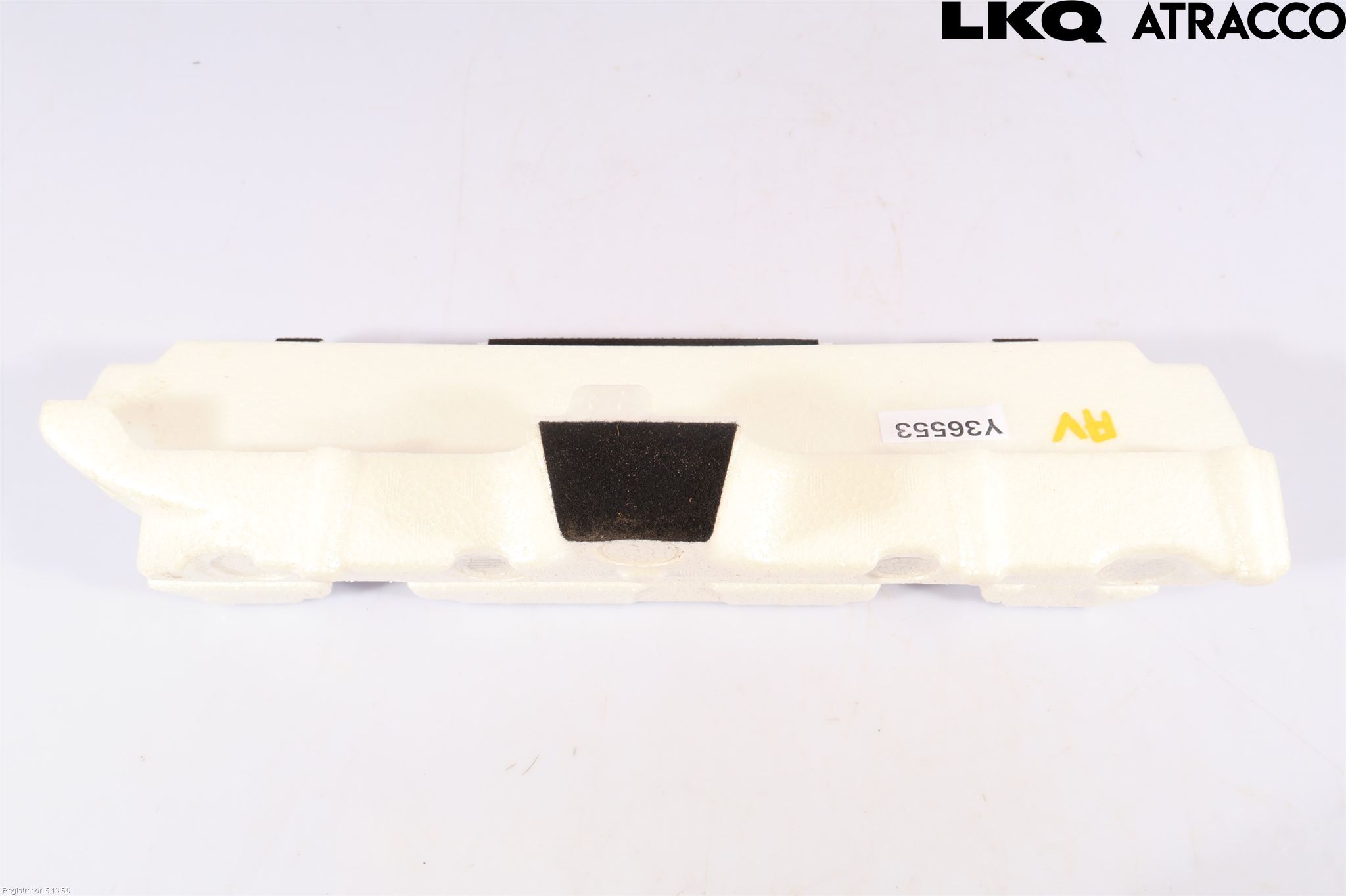 Toyota PRIUS (ZVW50) 16-21 Støtfanger Bak Deform Element