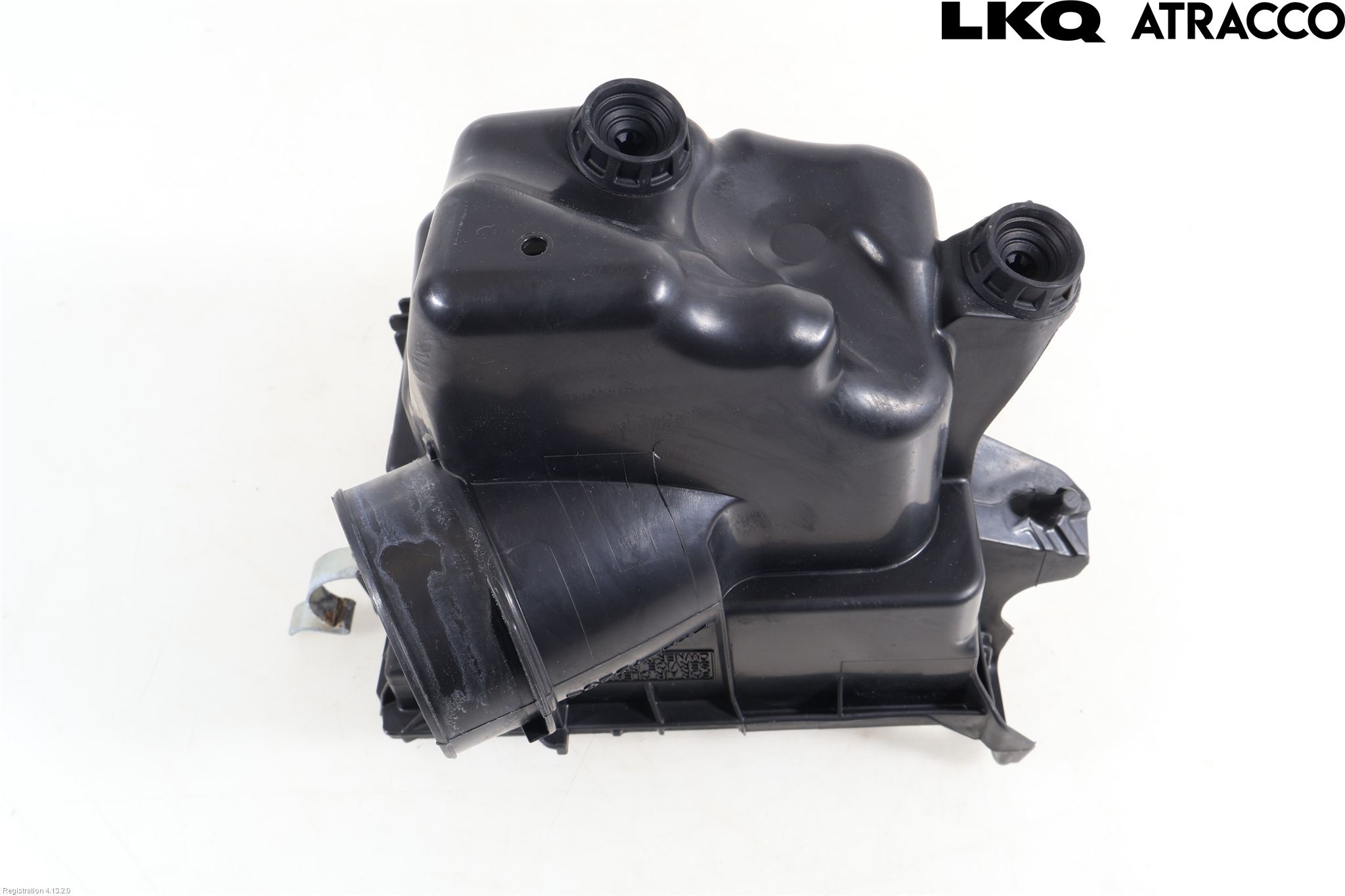Toyota YARIS XP21 20- Luftfilter Boks