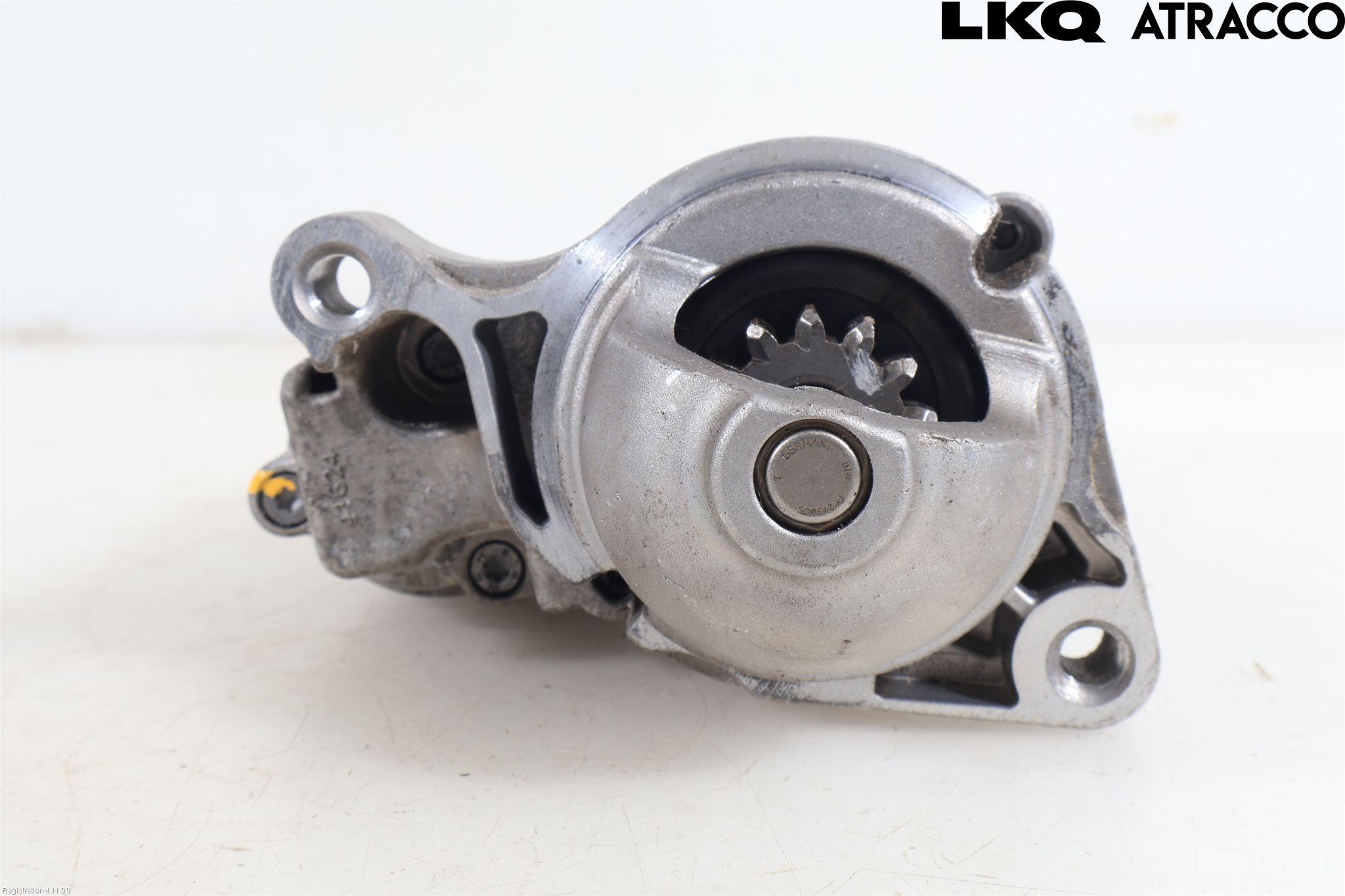 Mercedes-Benz MB E-KLASS (W213) 16-23 Startmotor Diesel