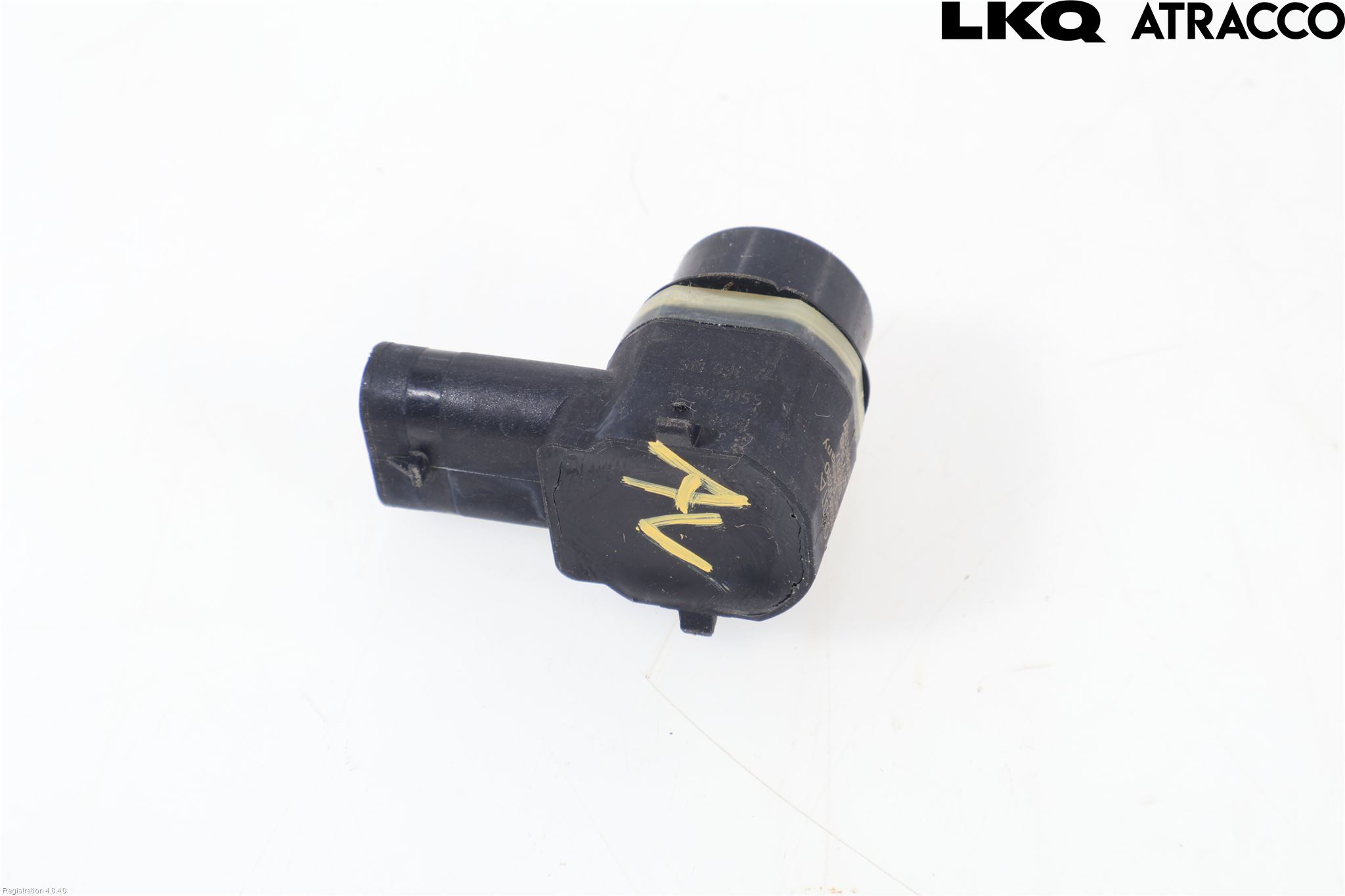 Toyota AURIS 13-19 Sensor Parkering Front