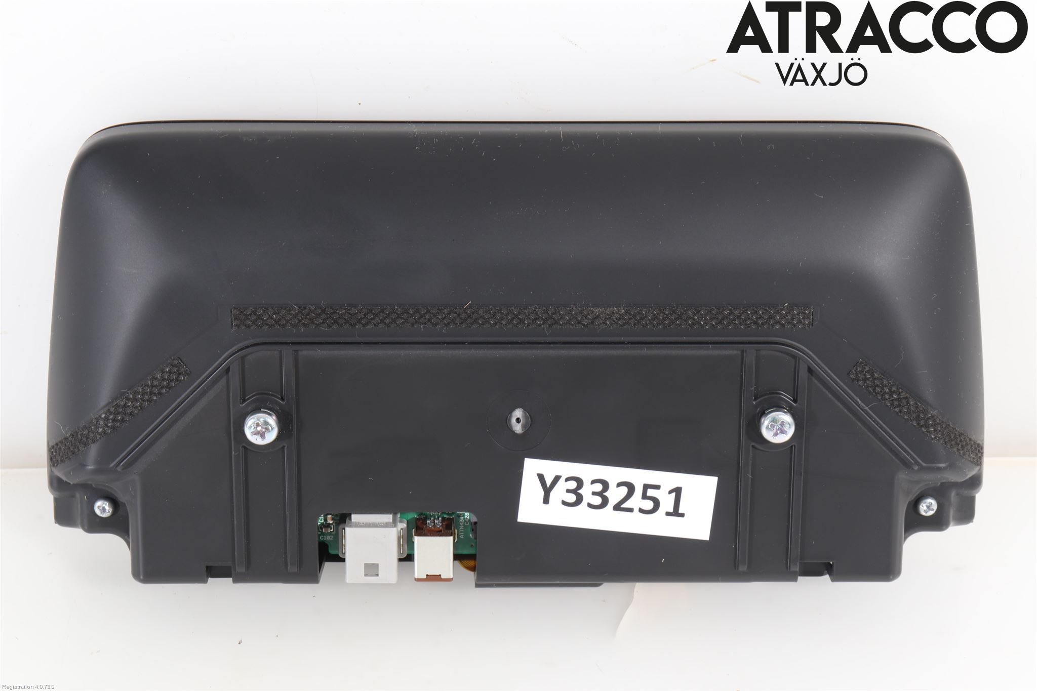 Mazda CX-5 17- Stereo Radio Med Cd