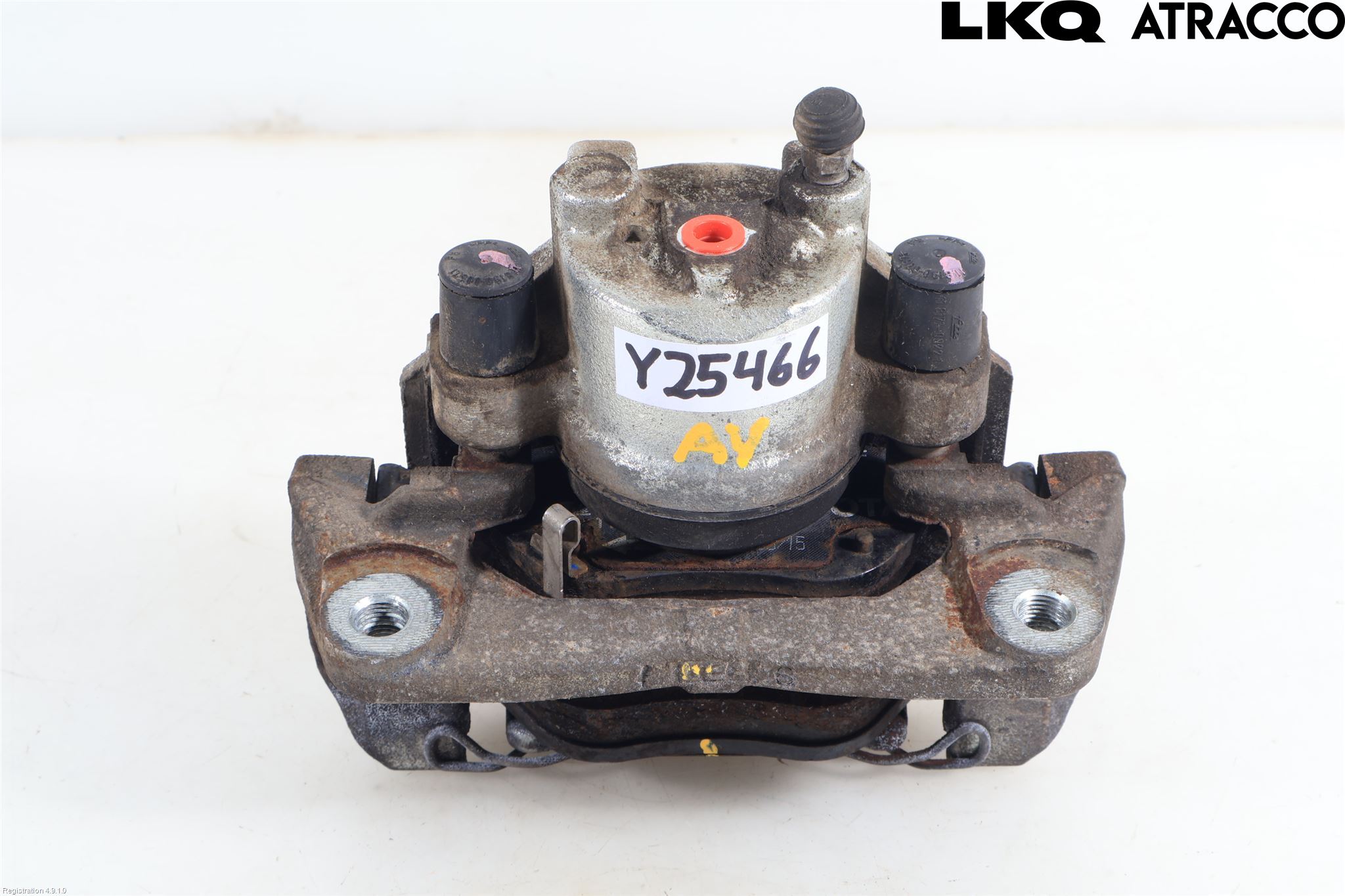 Toyota YARIS XP130 15-20 Bremsecaliper Foran Høyre