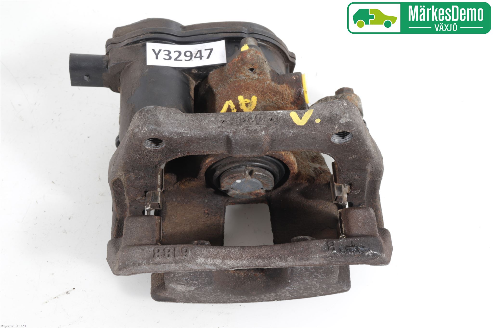 Honda HR-V 15-21 Bremsecaliper Bak Venstre