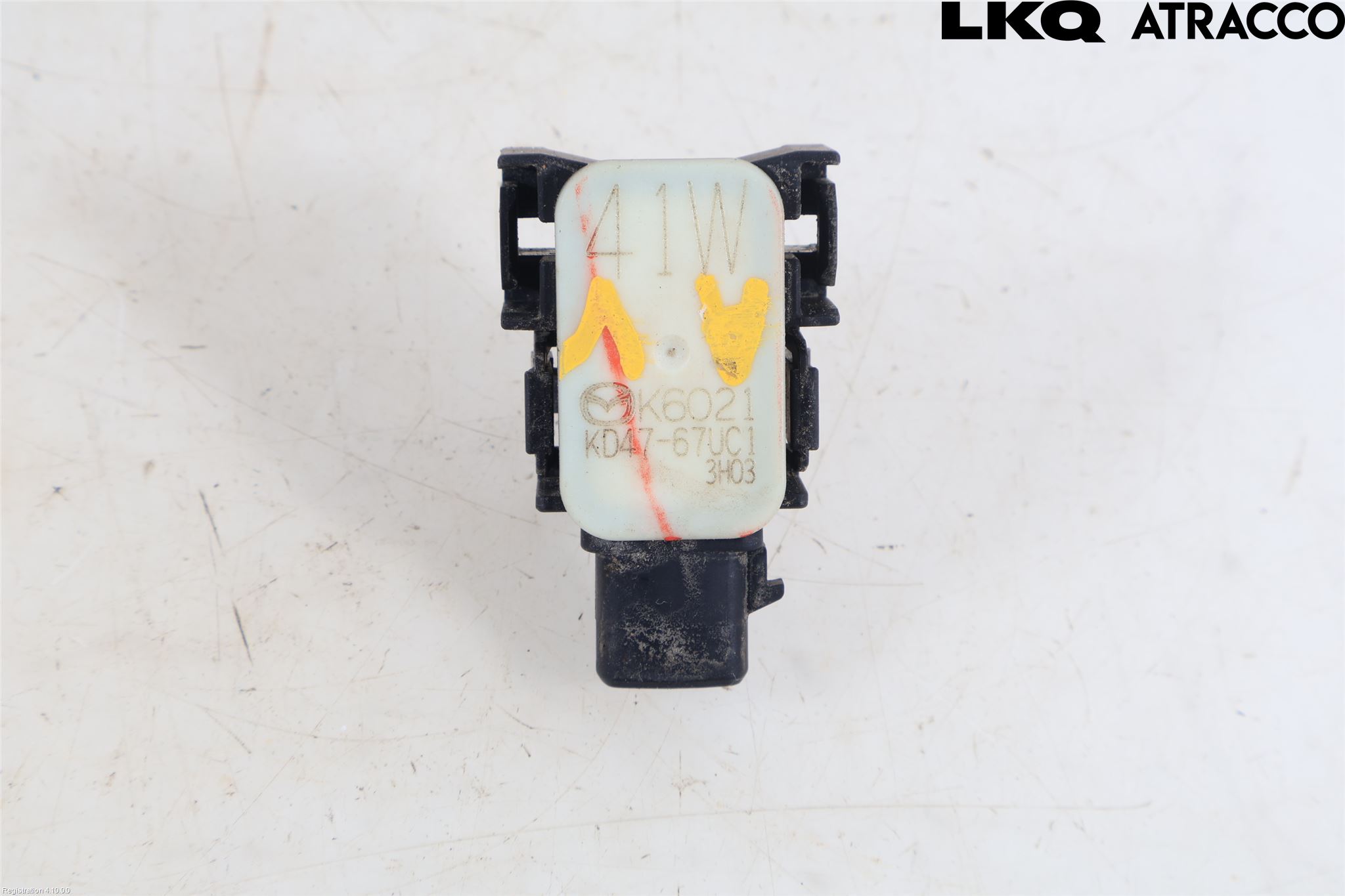 Mazda CX-5 12-17 Sensor Ryggesensor