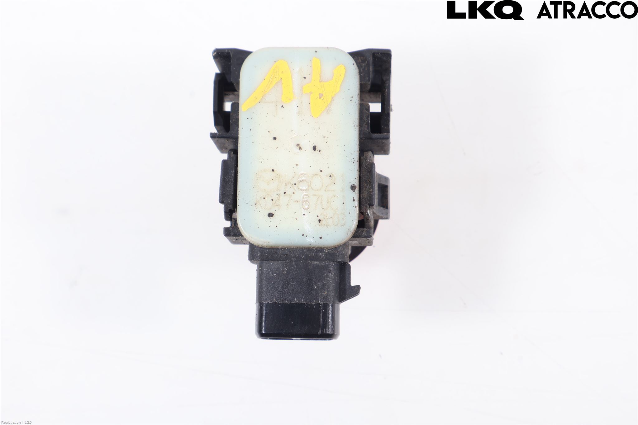 Mazda 6 13- Sensor Parkering Front