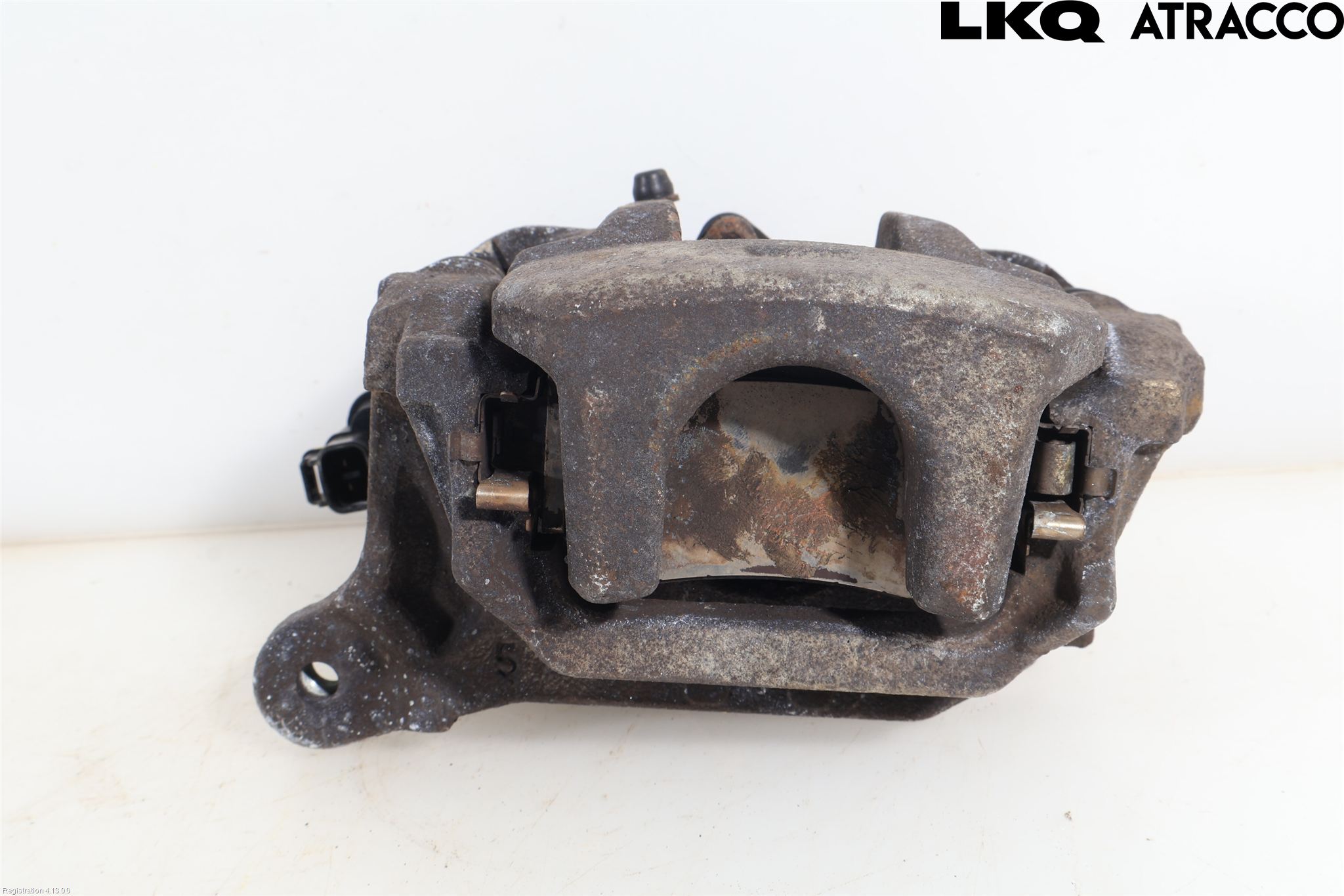 Mitsubishi OUTLANDER 13-21 Bremsecaliper Bak Venstre