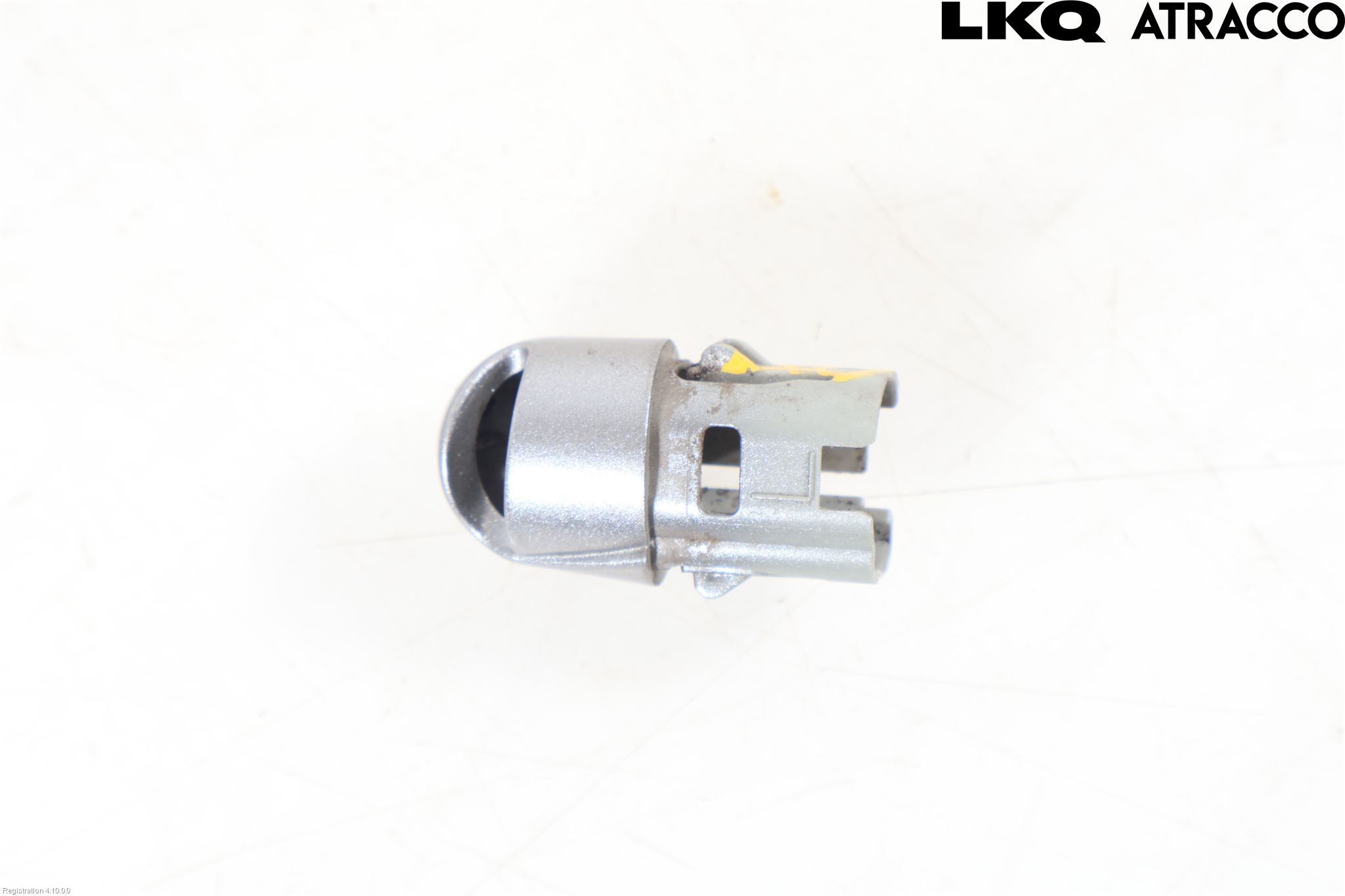 Lexus NX 300h 15-21 Spylerdyse Frontlykter