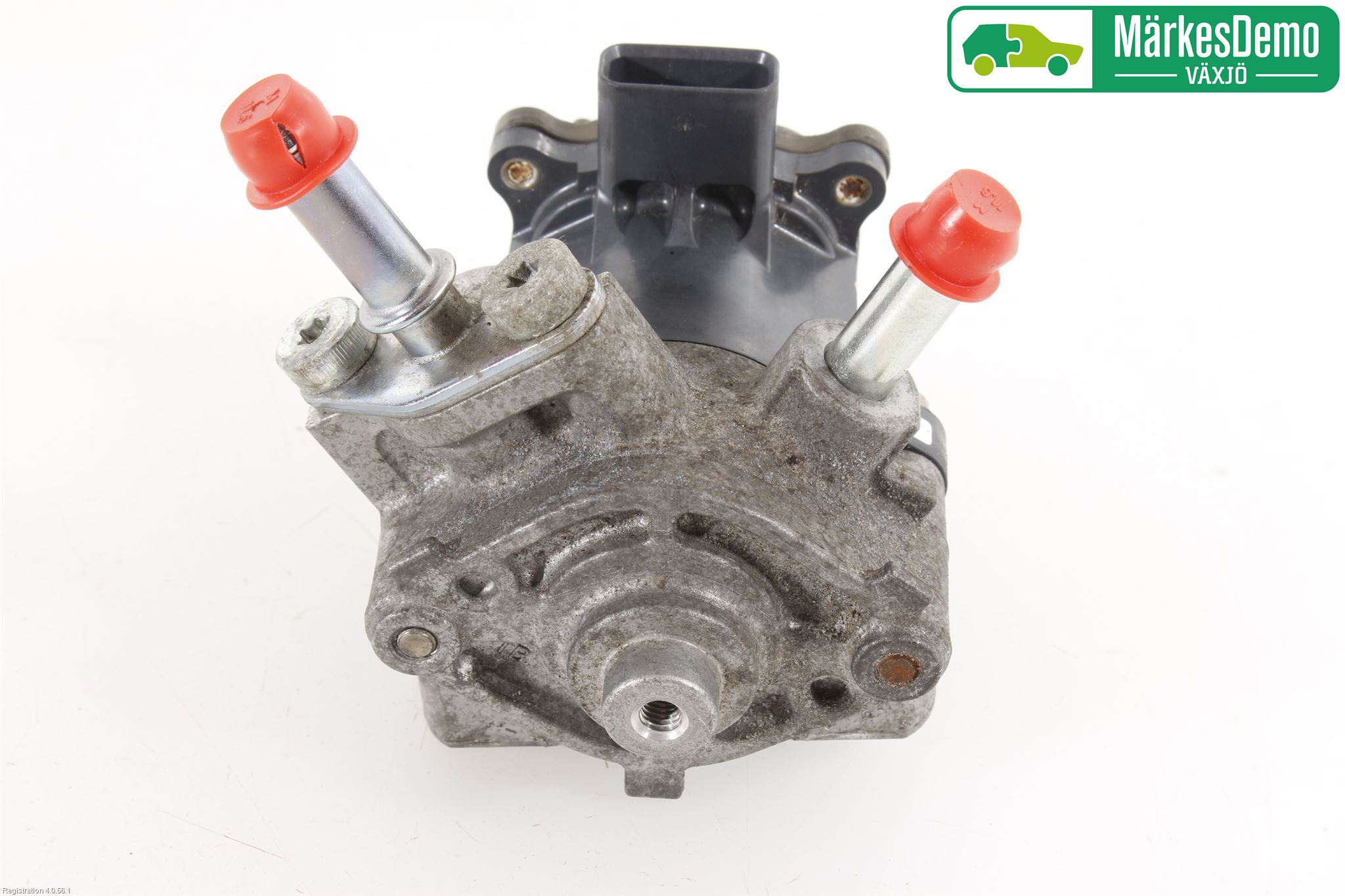 Lexus RX AL20 16-22 Gearkasse Oljepumpe