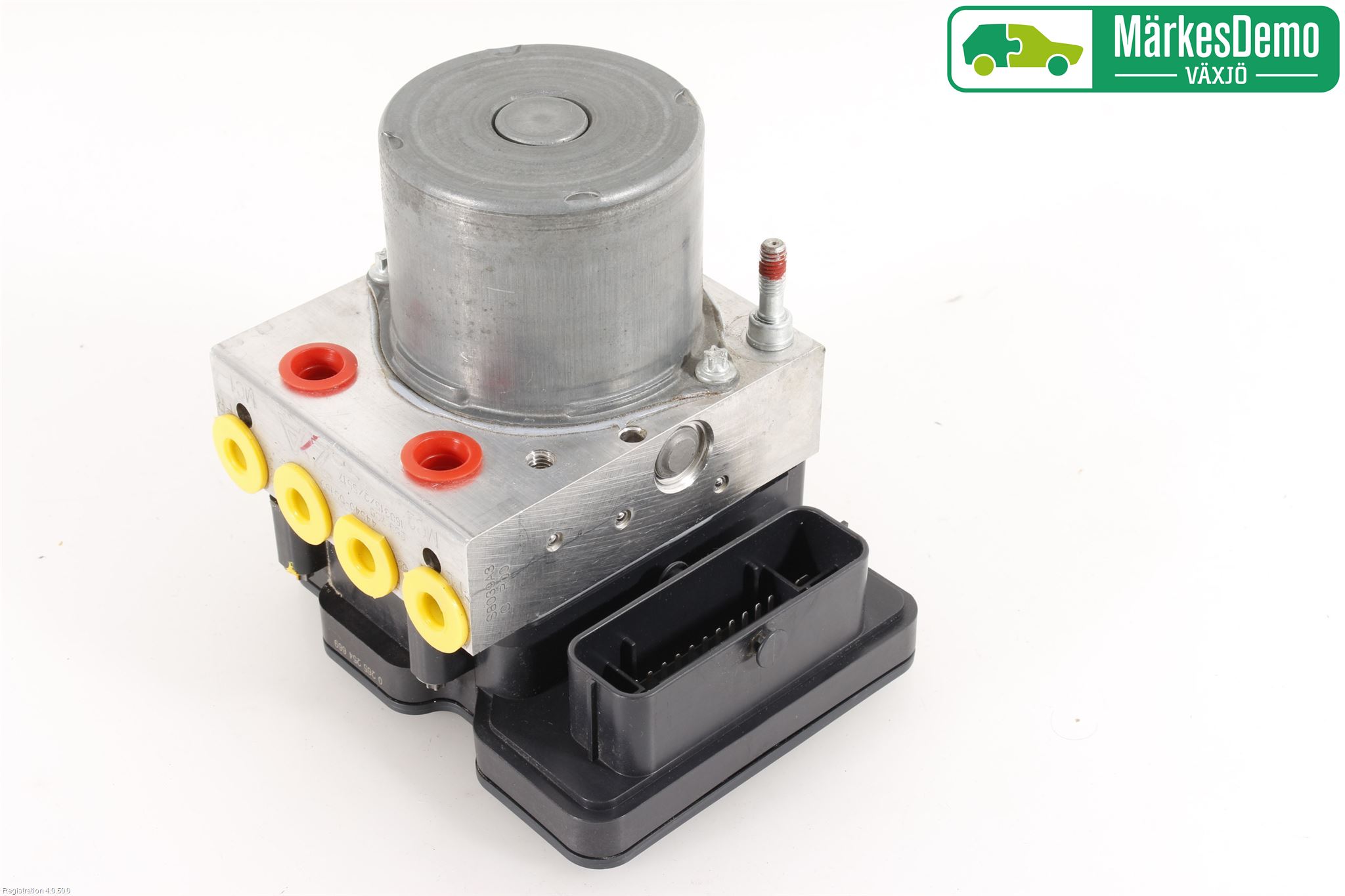 Toyota AVENSIS 16-18 Abs Hydraulikkaggregat